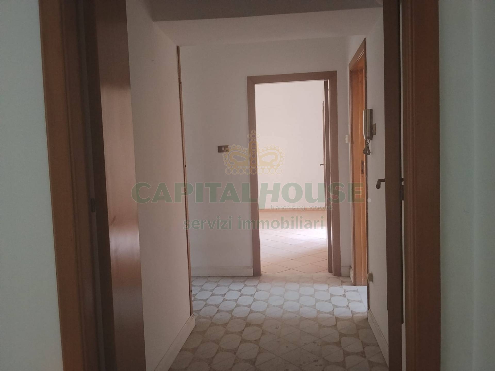 Appartamento in affitto a Baiano