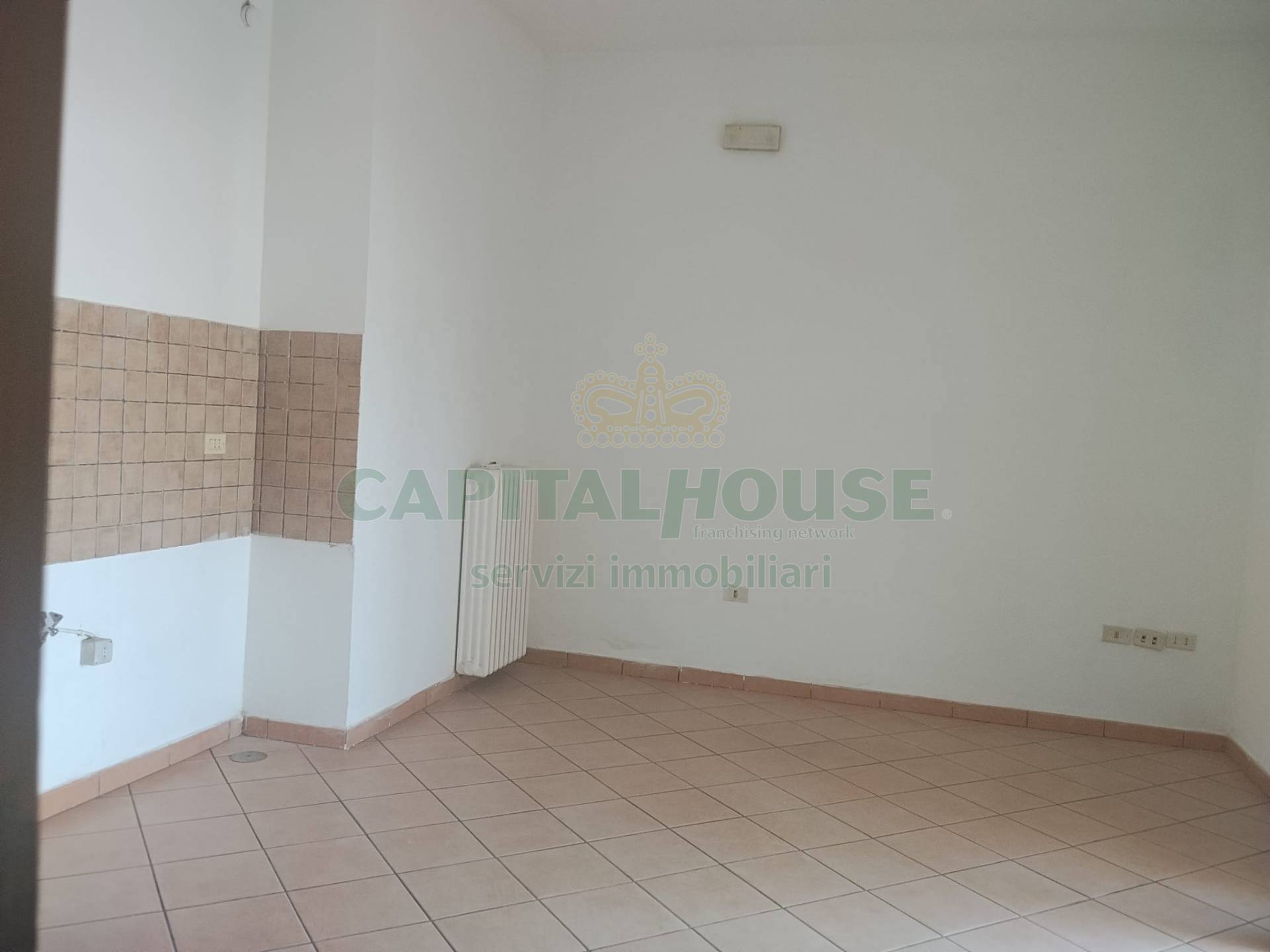 Appartamento in affitto a Baiano