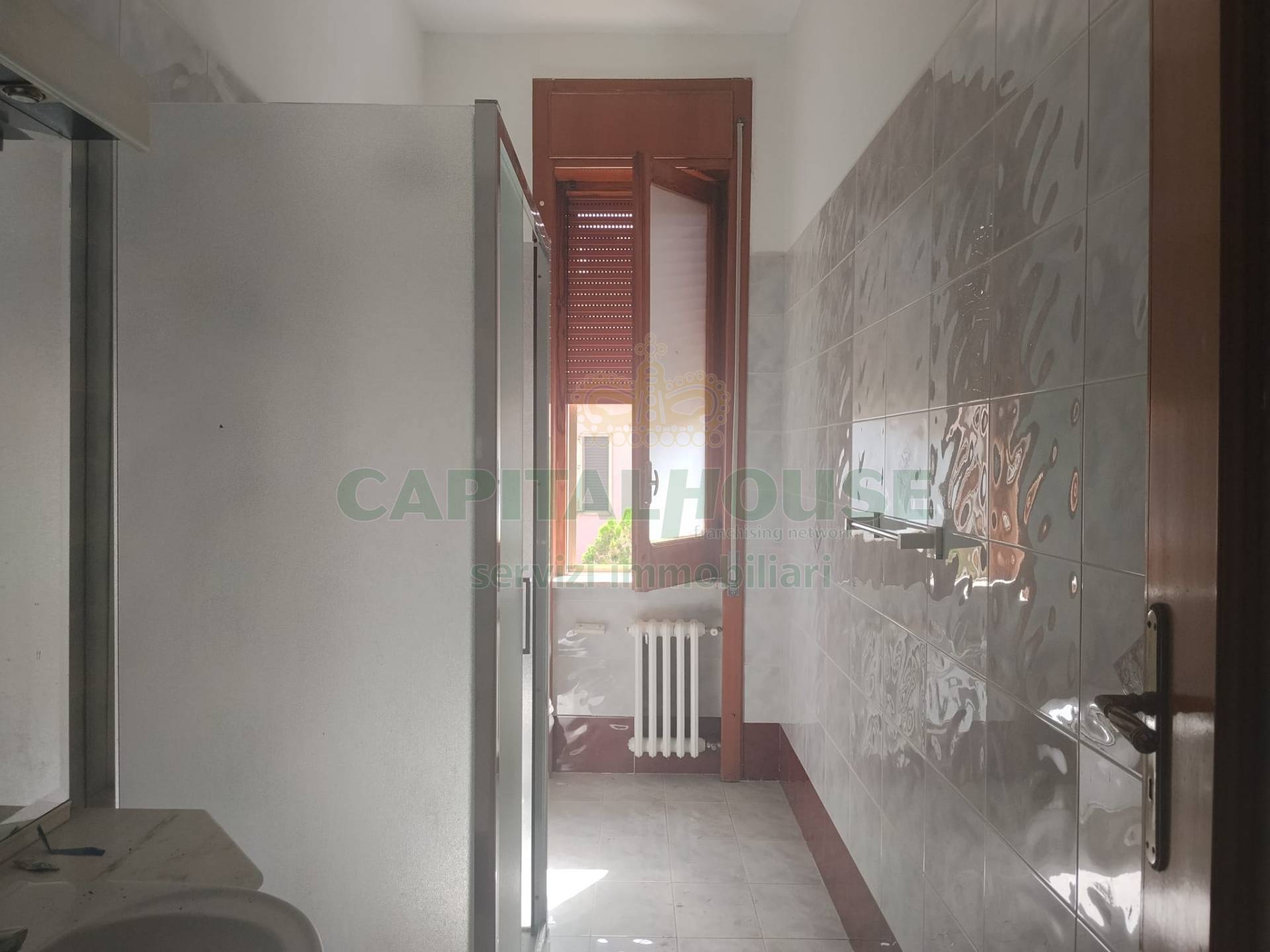Appartamento in affitto a Baiano