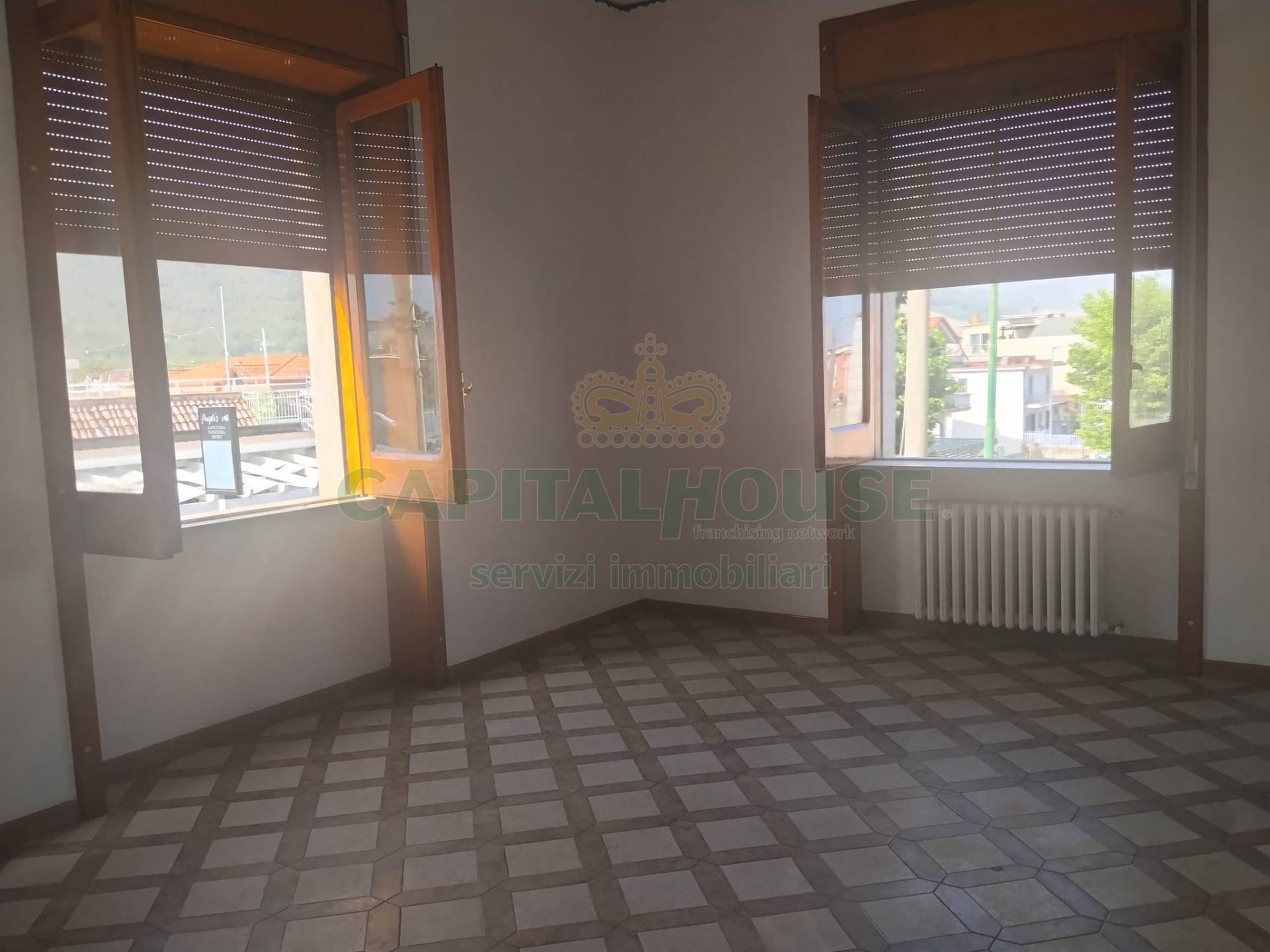 Appartamento in affitto a Baiano