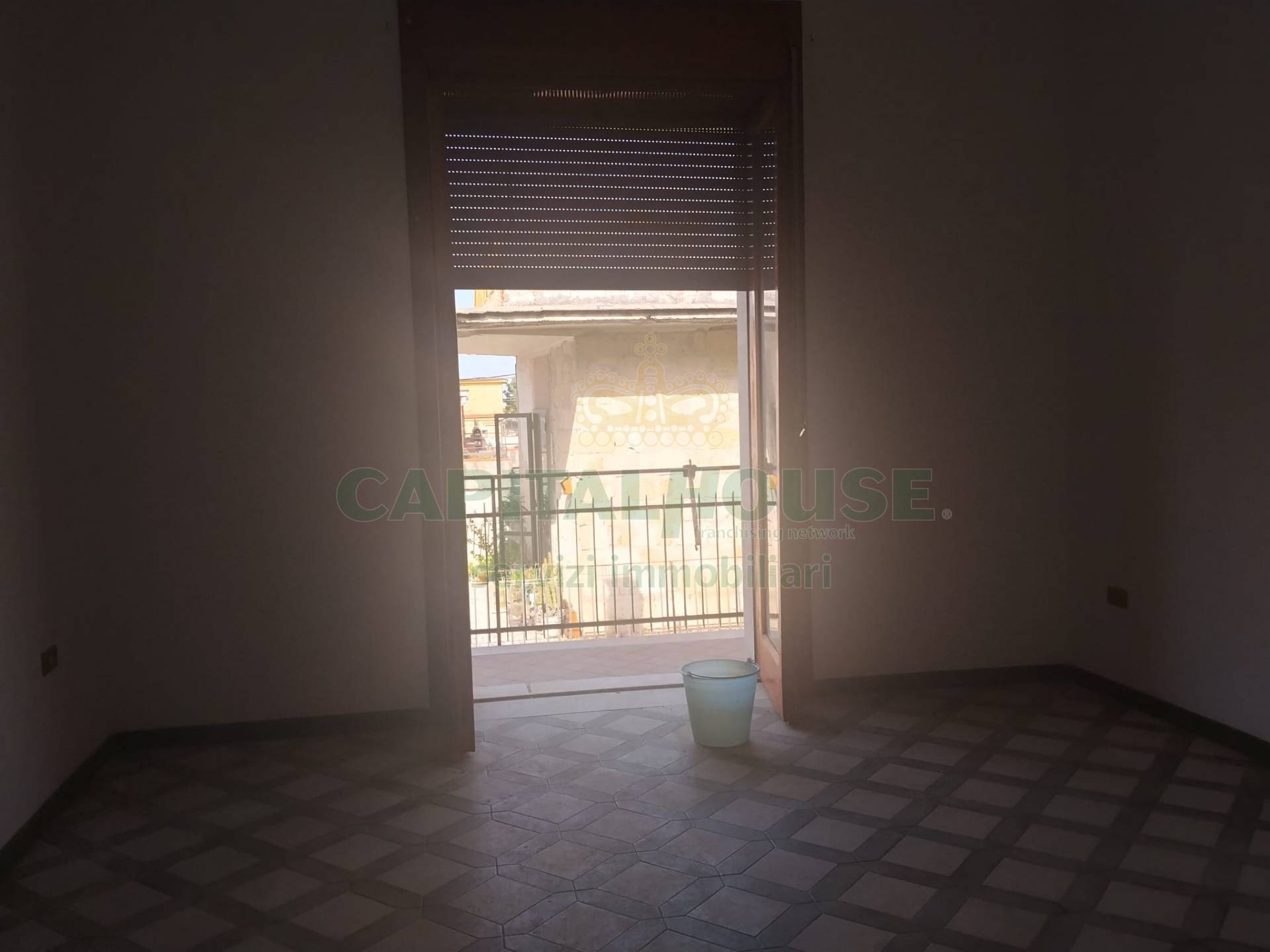 Appartamento in affitto a Baiano