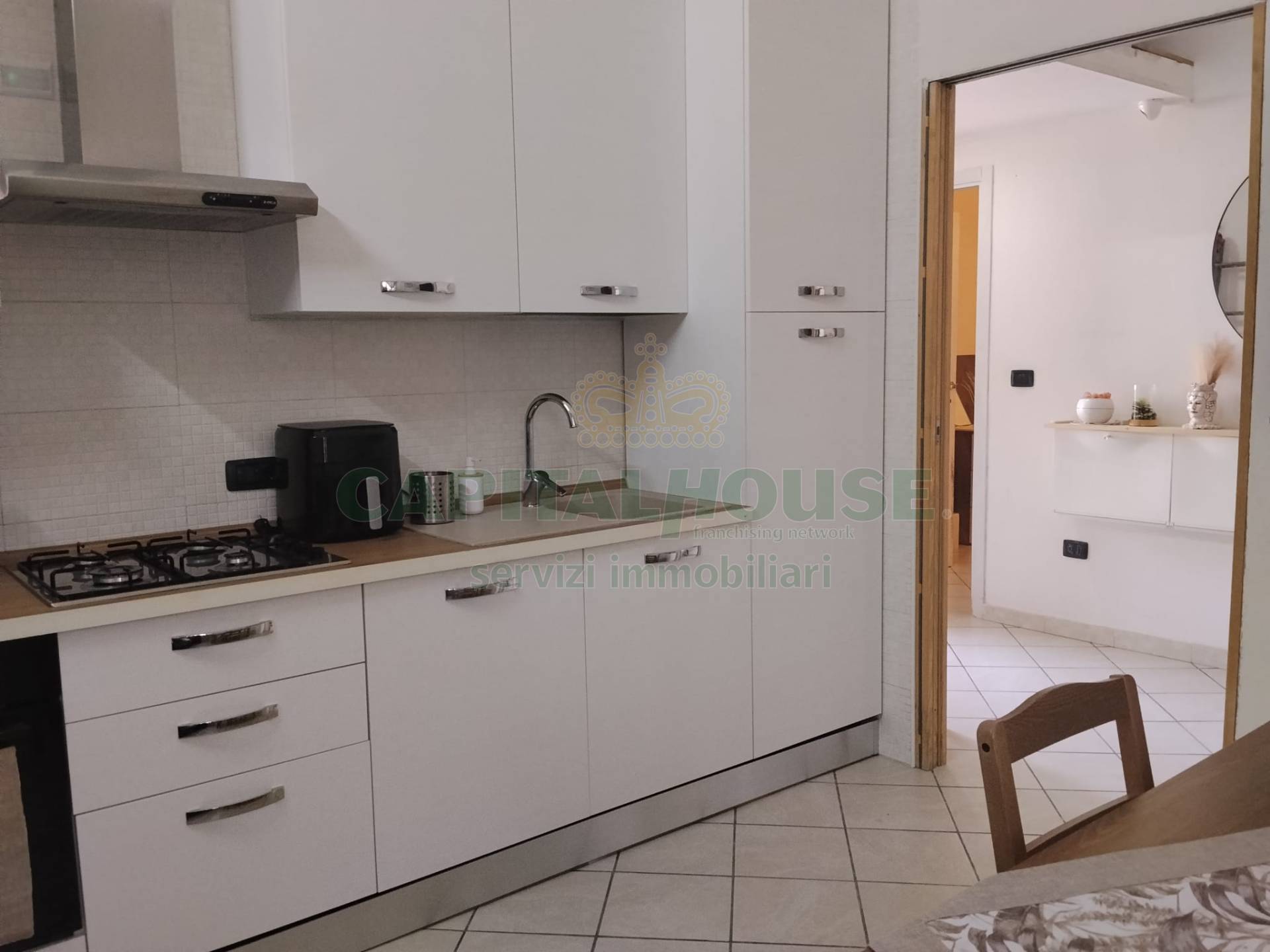 Bilocale in vendita a Baiano