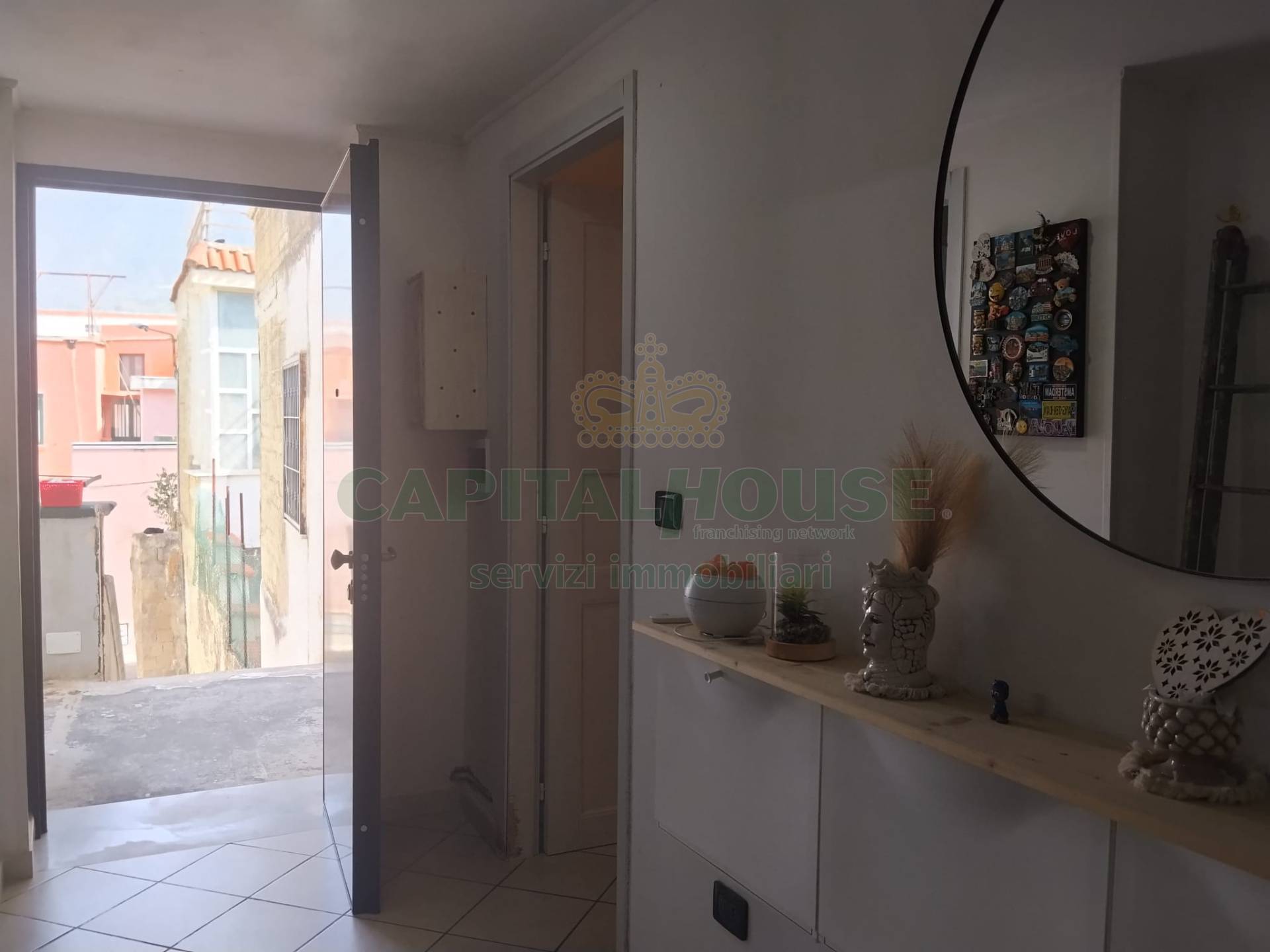 Bilocale in vendita a Baiano