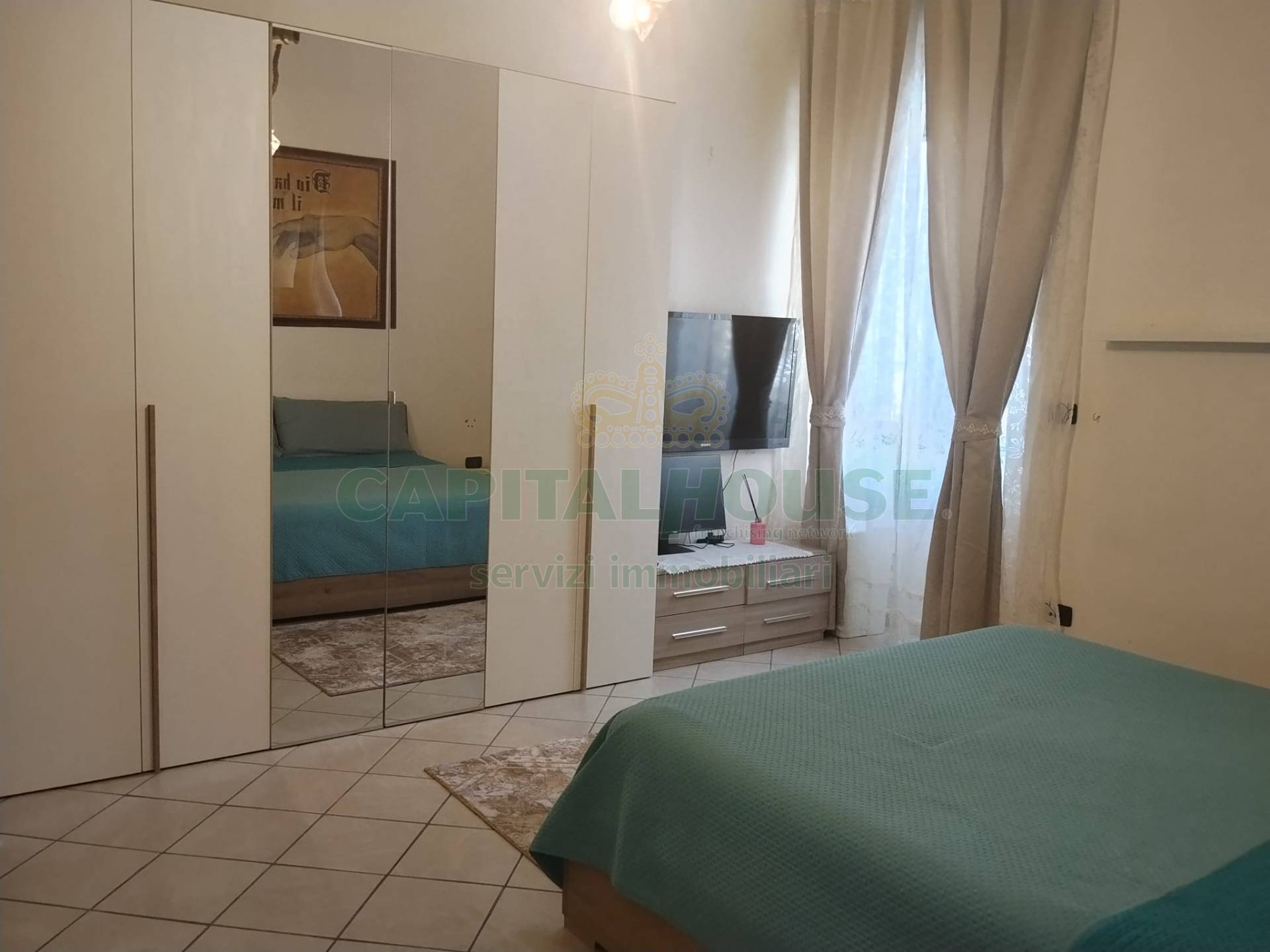 Bilocale in vendita a Baiano