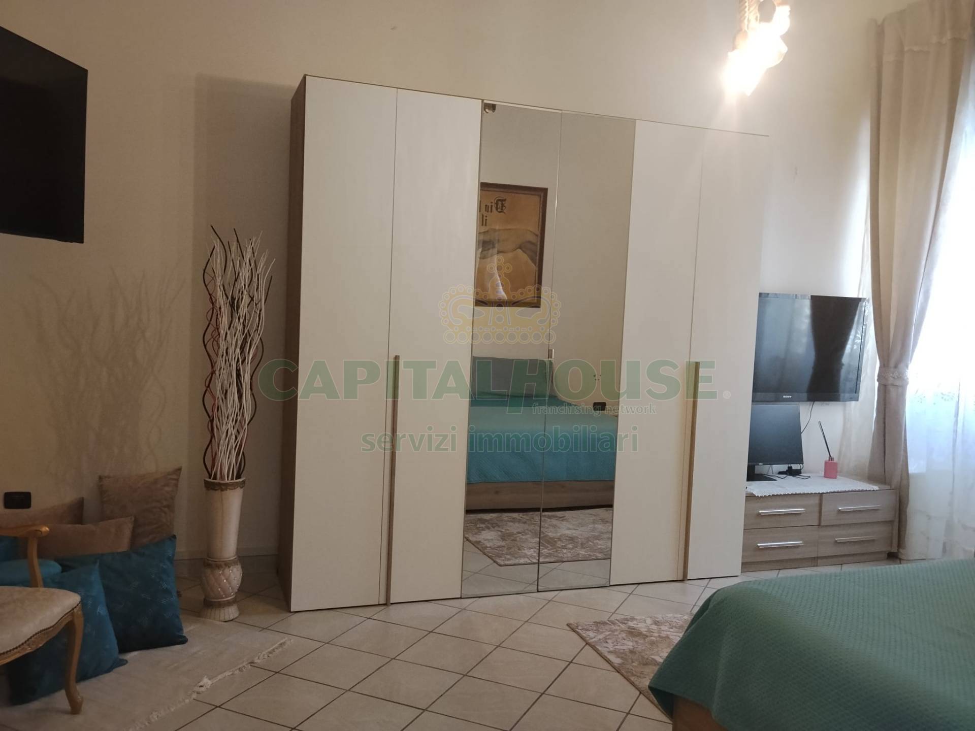 Bilocale in vendita a Baiano