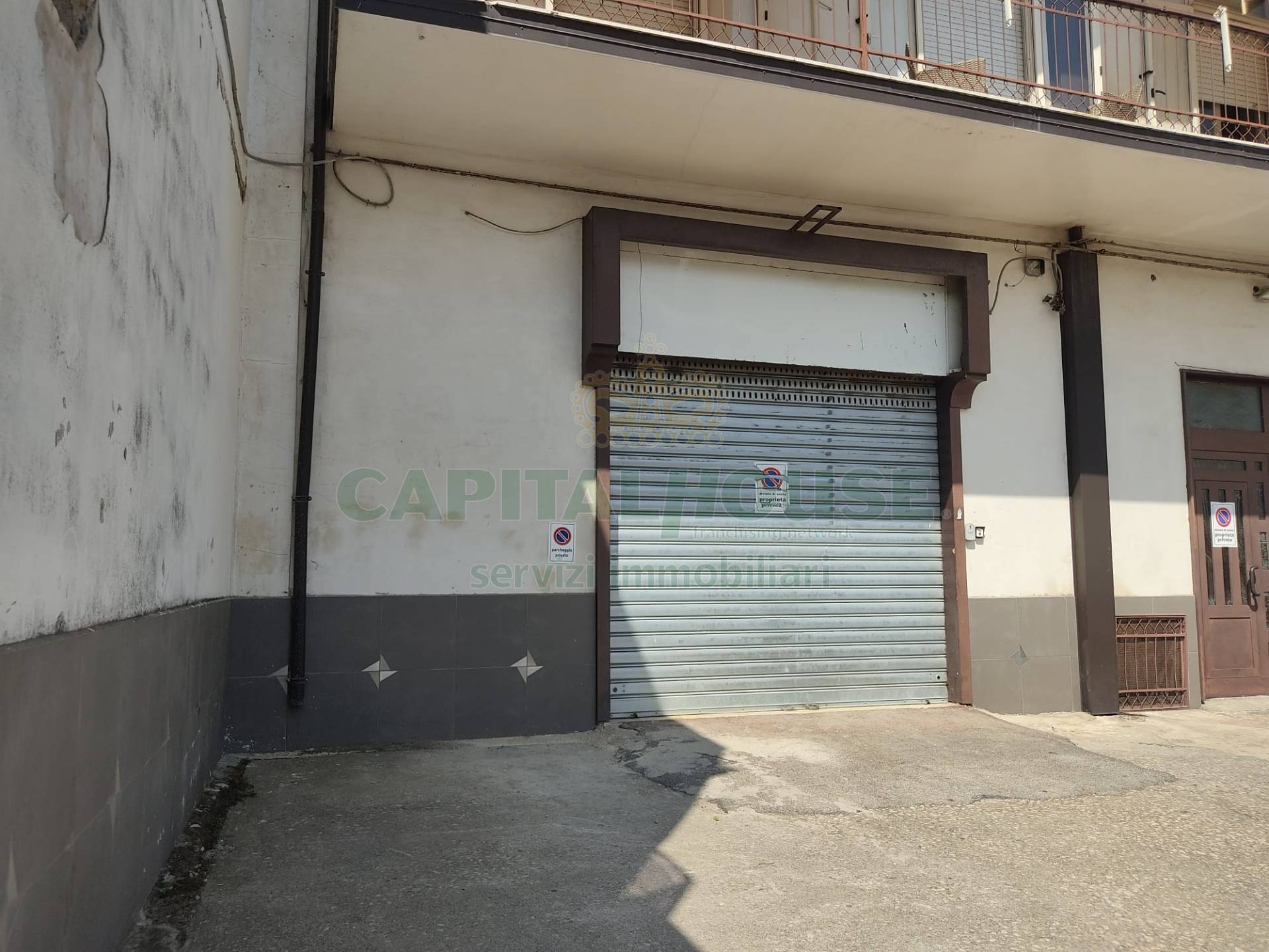 Commerciale in vendita a Baiano