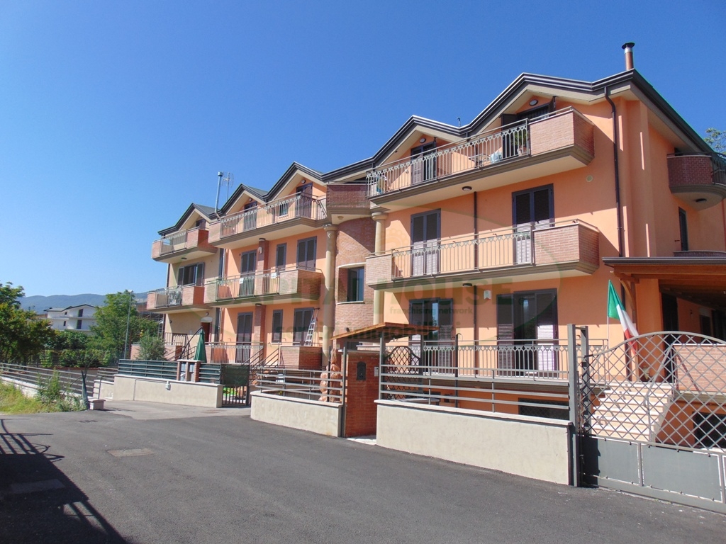 Appartamento in affitto a Mugnano del Cardinale