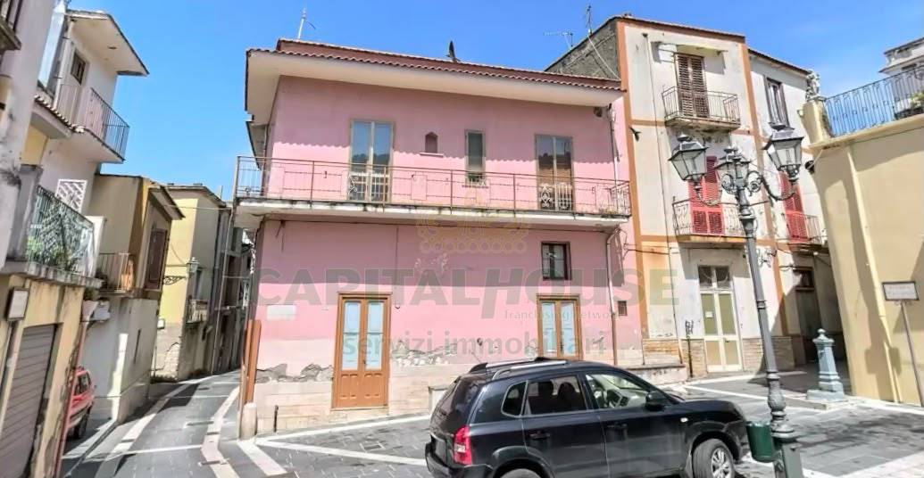 S.Indipendente in vendita a Quadrelle