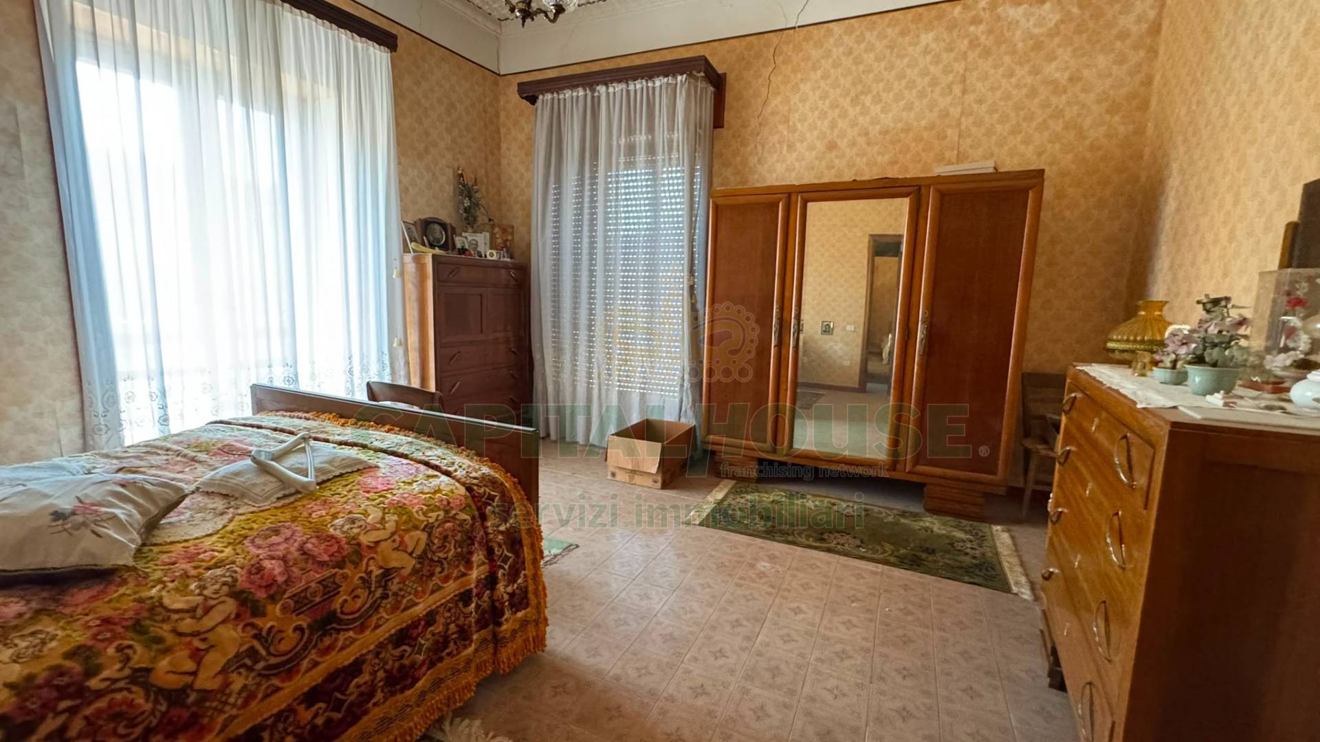 S.Indipendente in vendita a Quadrelle