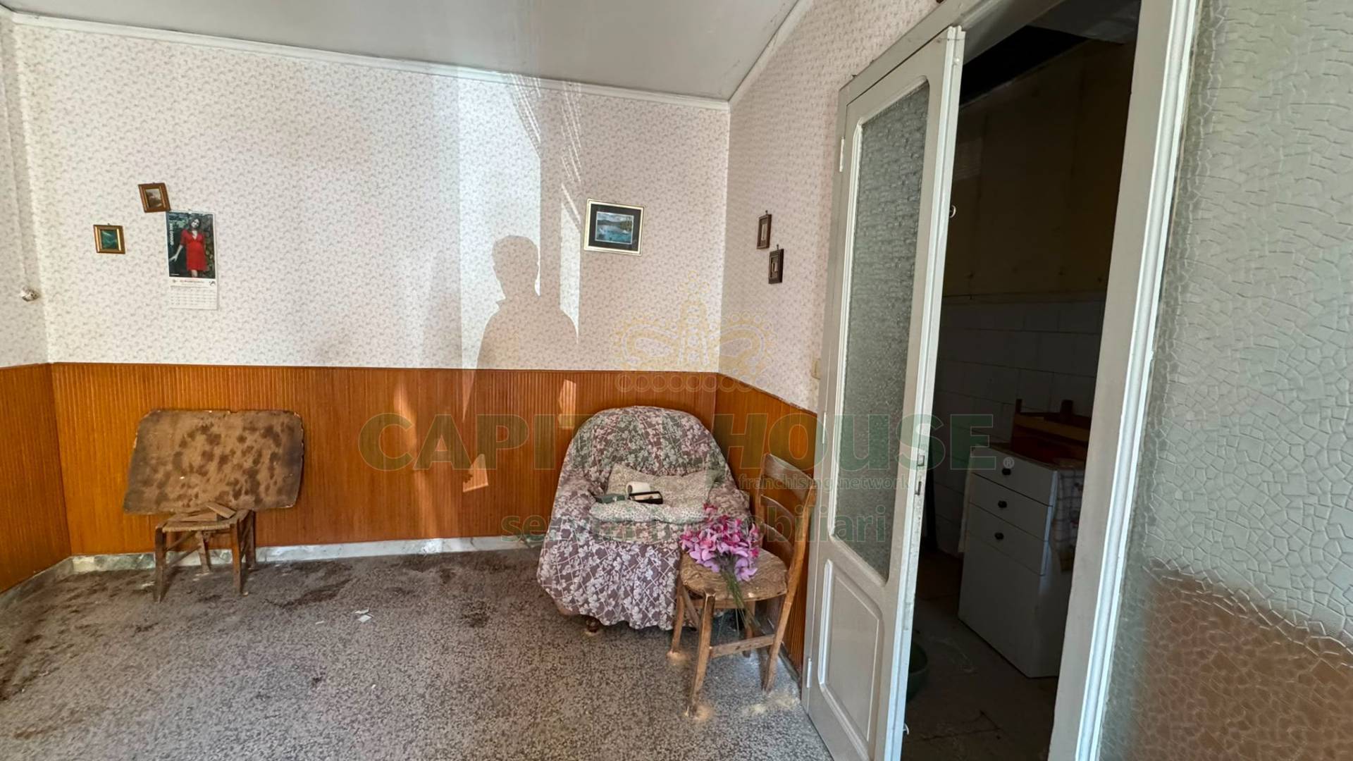 S.Indipendente in vendita a Quadrelle