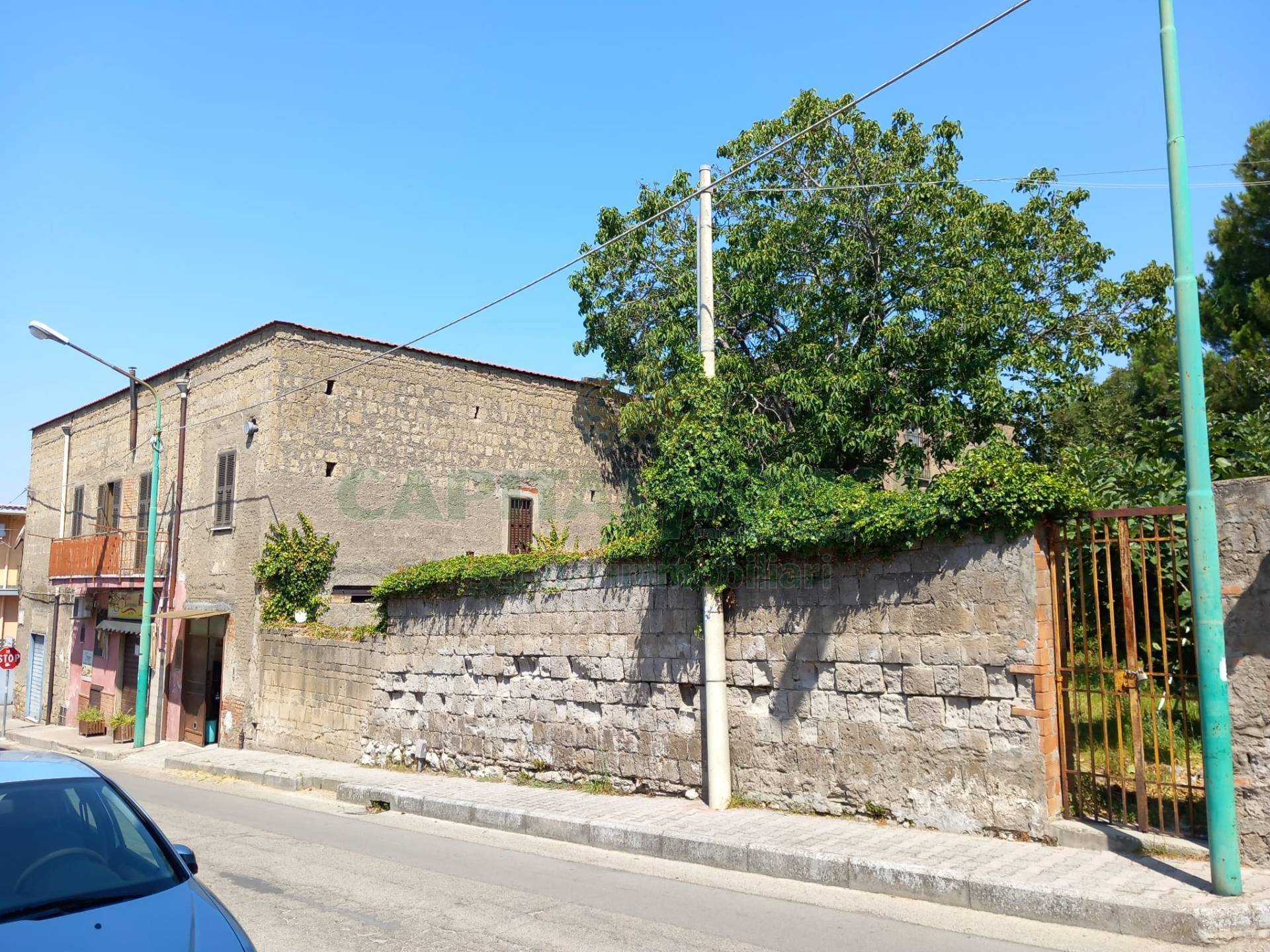Stabile in vendita a Sirignano