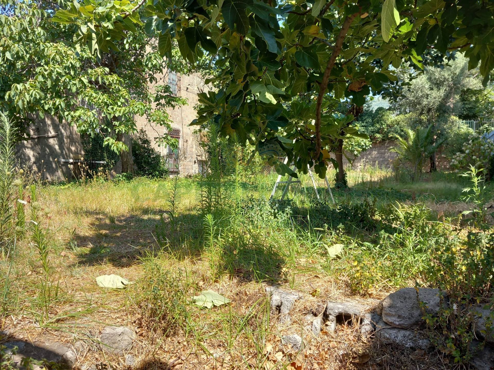 Stabile in vendita a Sirignano