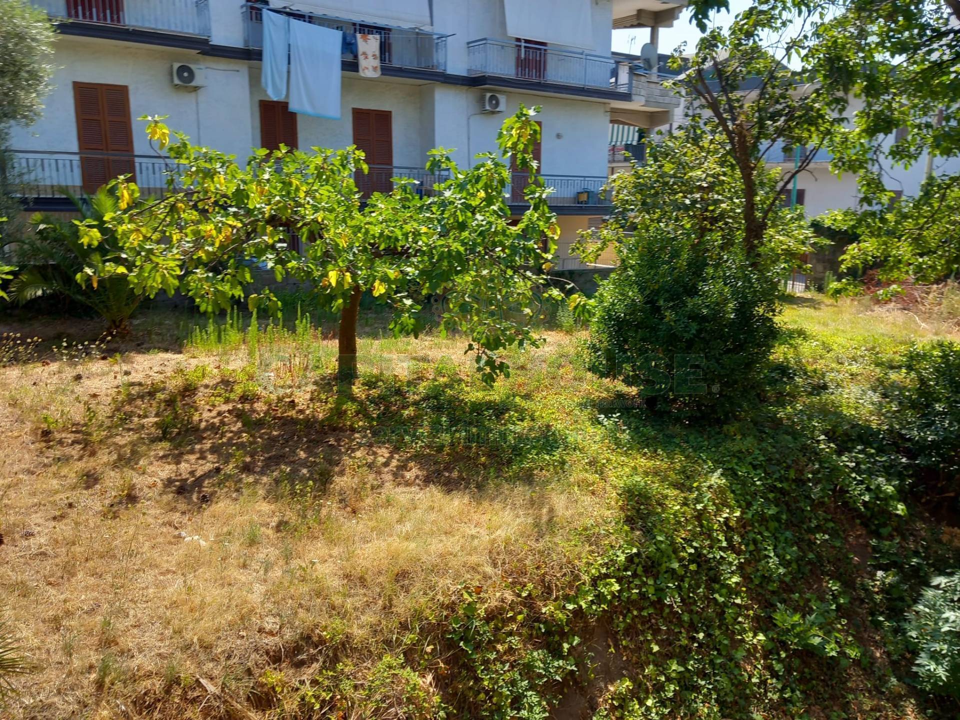 Stabile in vendita a Sirignano