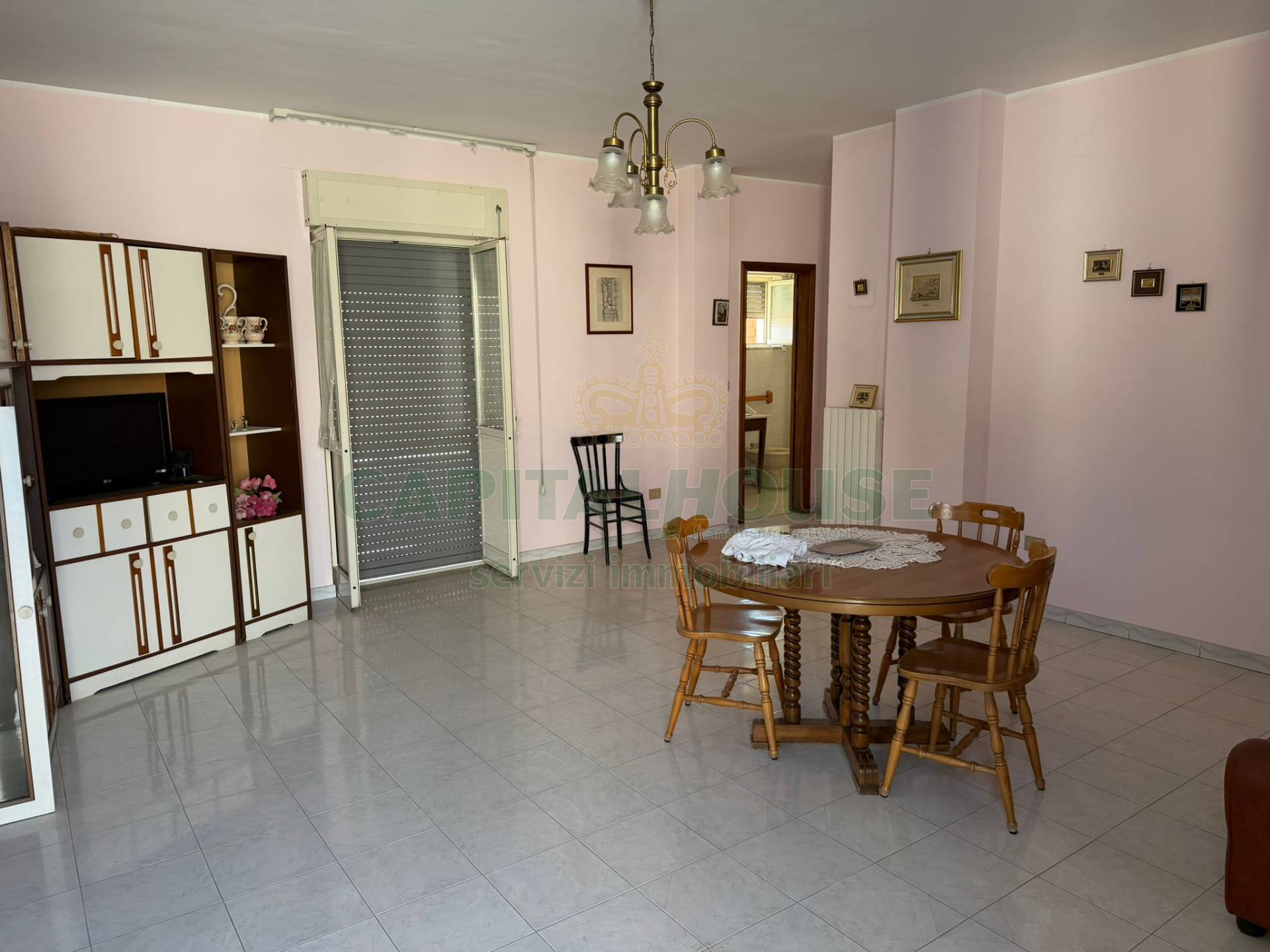 Bilocale in vendita a Sperone