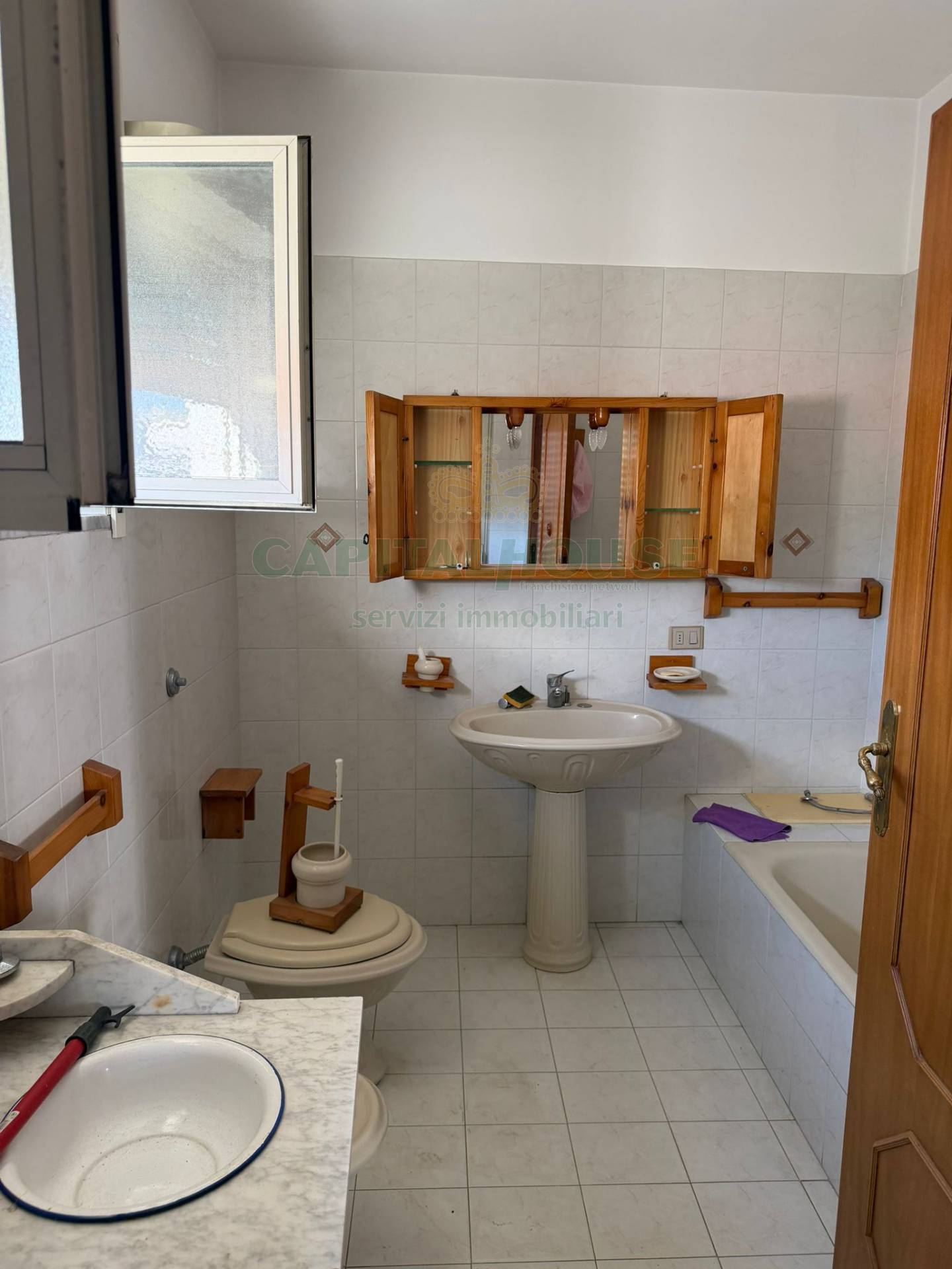 Bilocale in vendita a Sperone