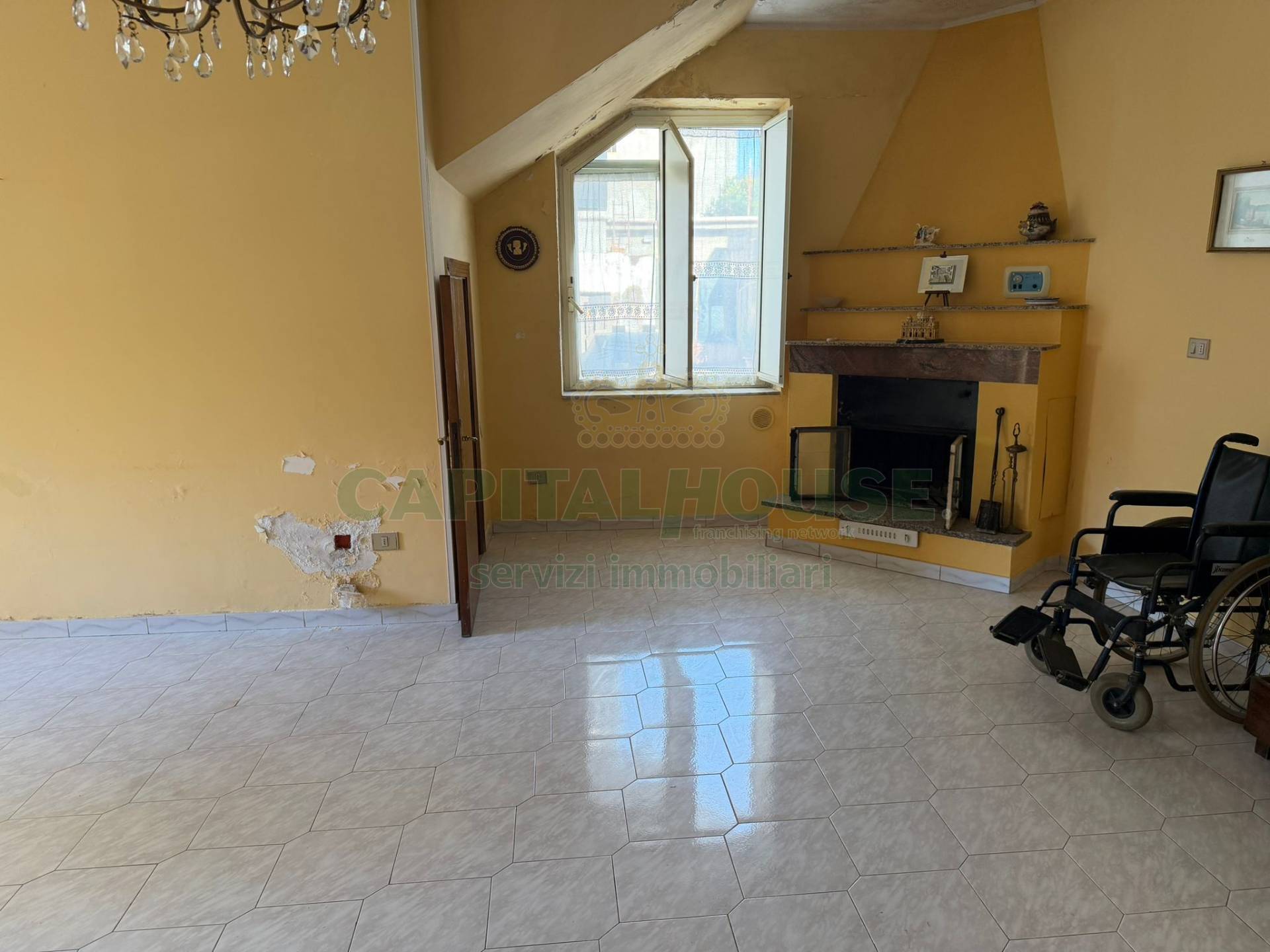 Bilocale in vendita a Sperone