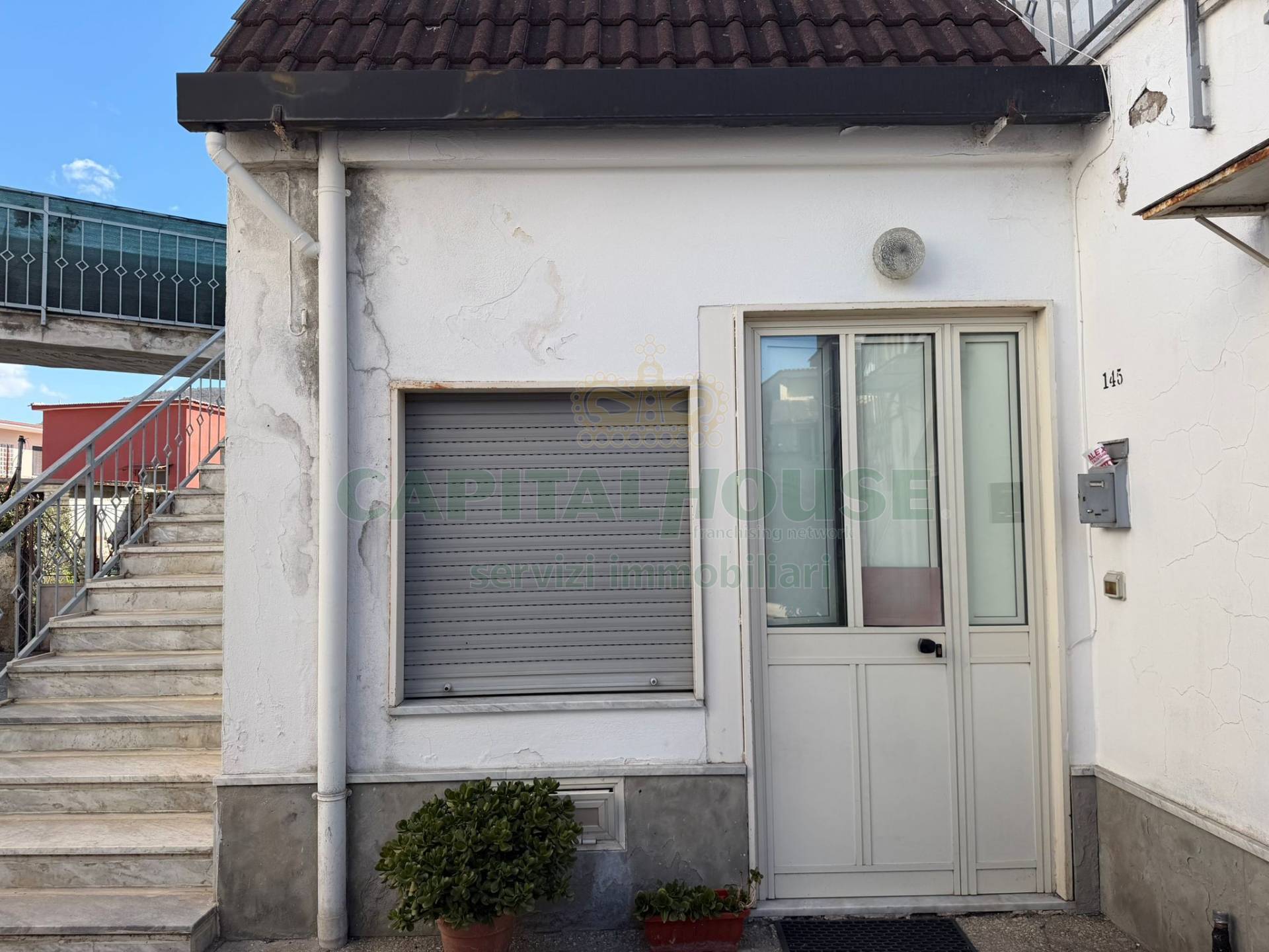 Bilocale in vendita a Sperone