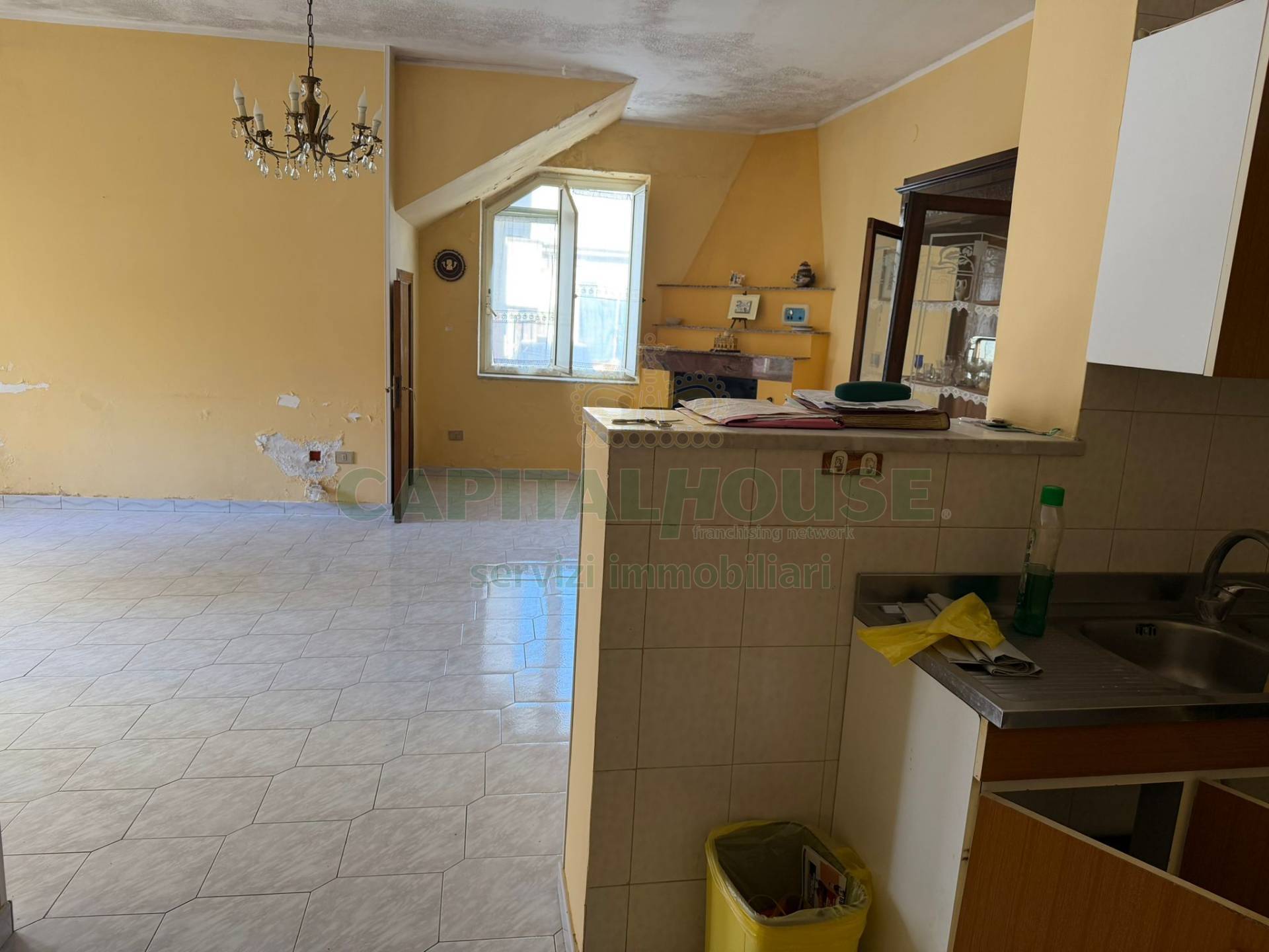 Bilocale in vendita a Sperone