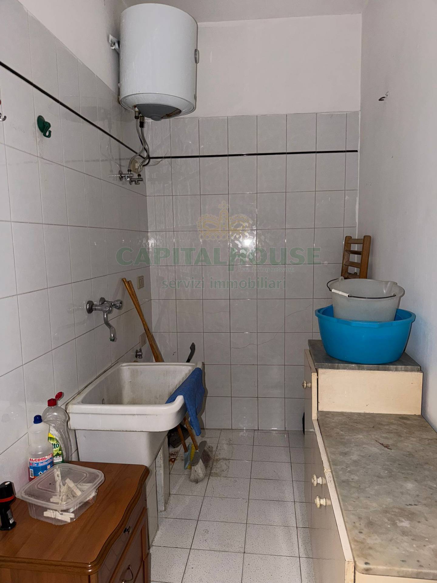 Bilocale in vendita a Sperone