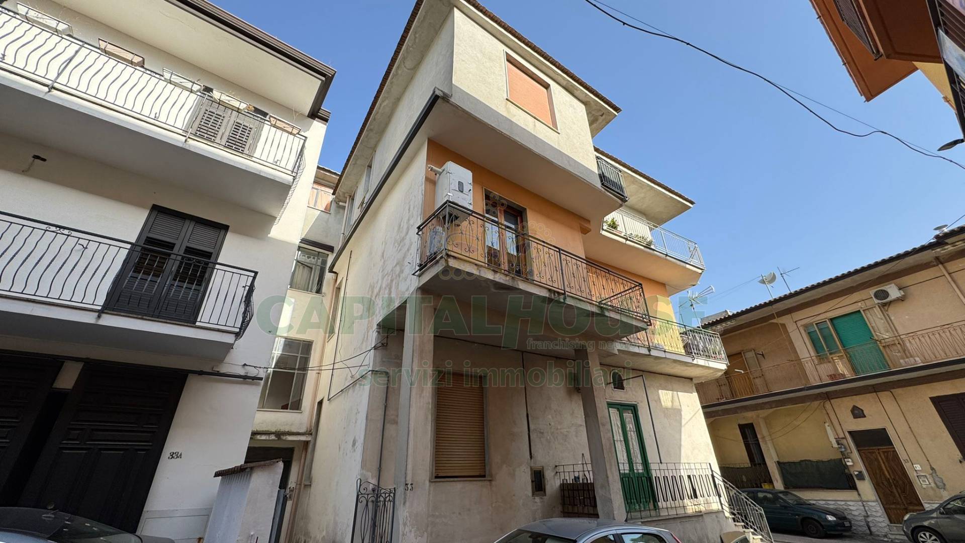 Appartamento in affitto a Mugnano del Cardinale