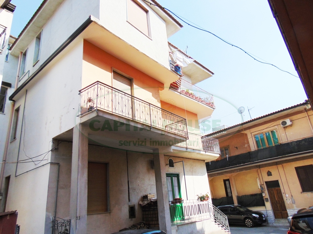 Appartamento in affitto a Mugnano del Cardinale