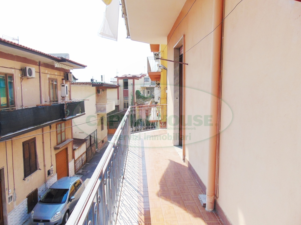 Appartamento in affitto a Mugnano del Cardinale