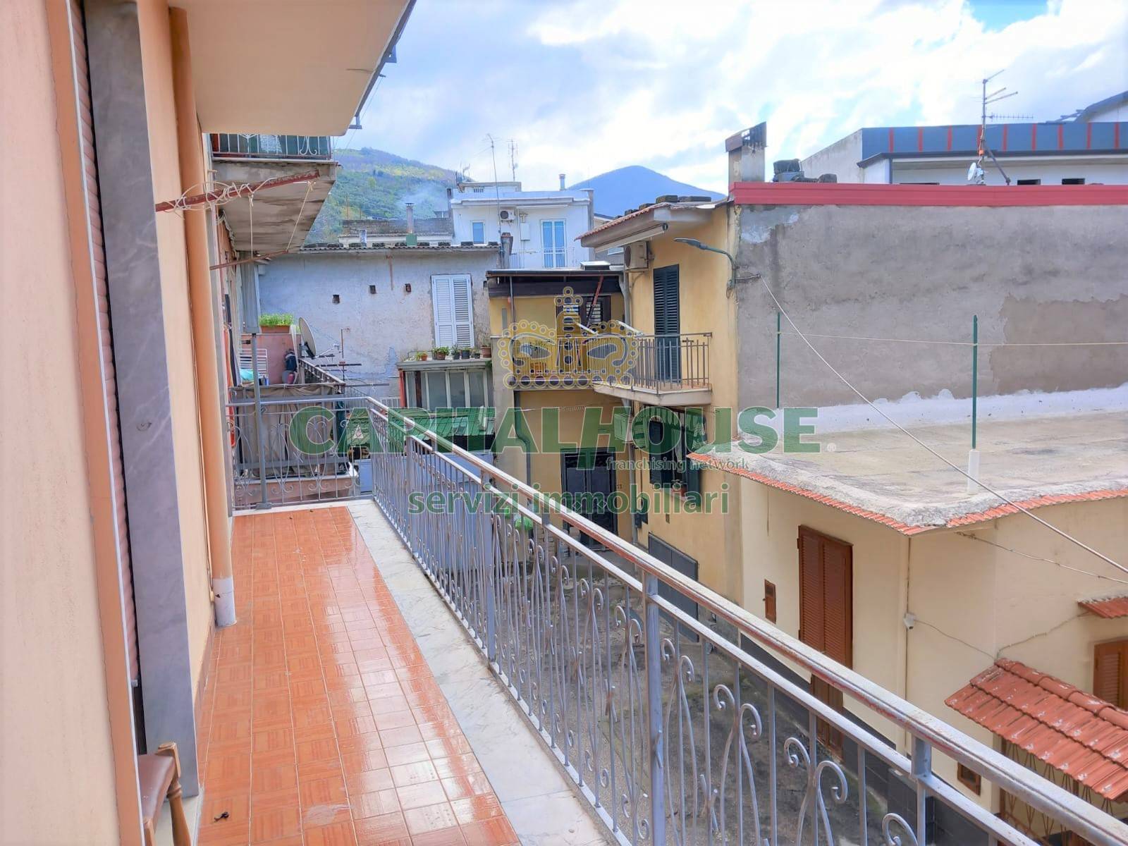 Appartamento in affitto a Mugnano del Cardinale