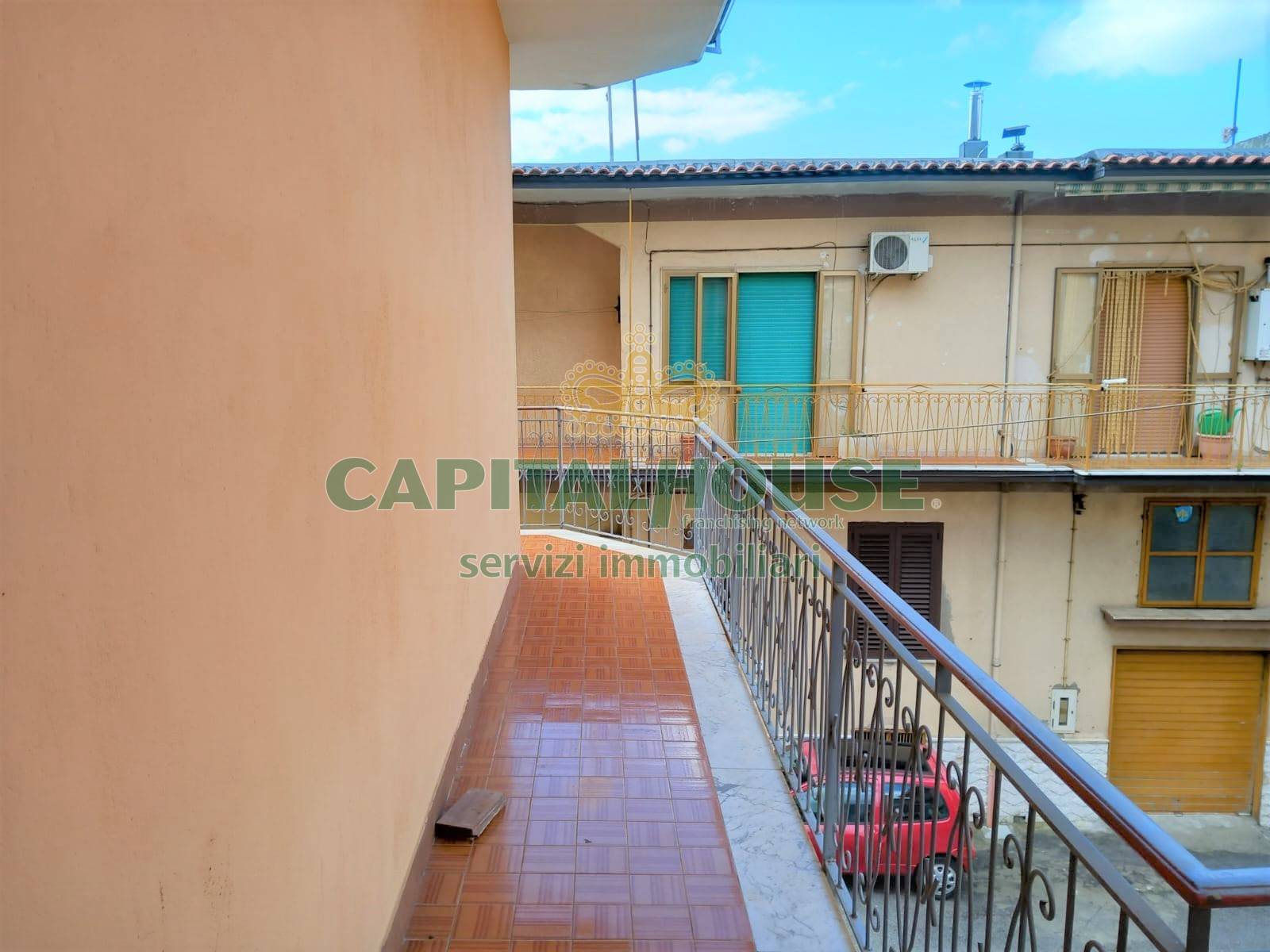 Appartamento in affitto a Mugnano del Cardinale