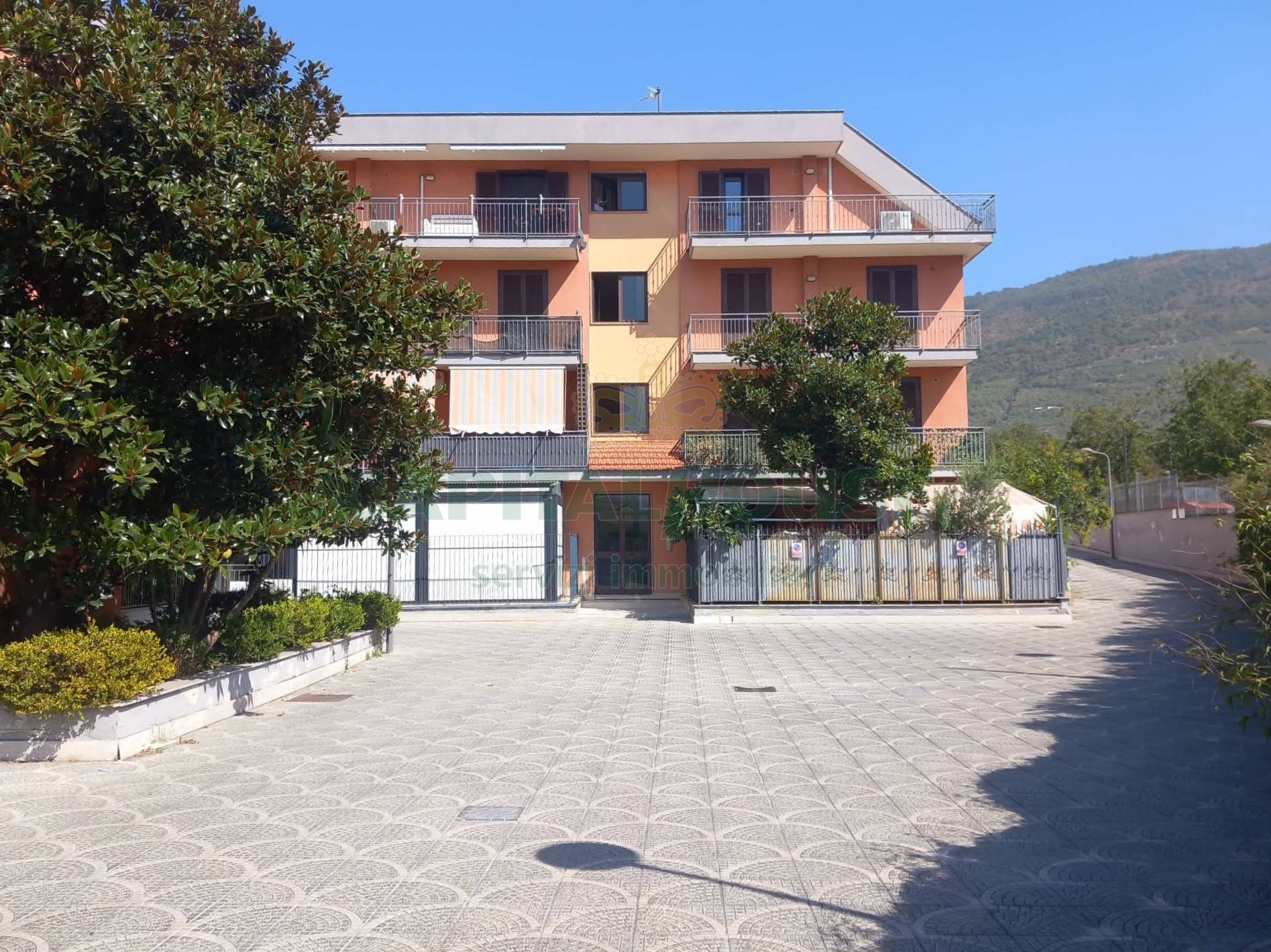 Appartamento in vendita a Sirignano