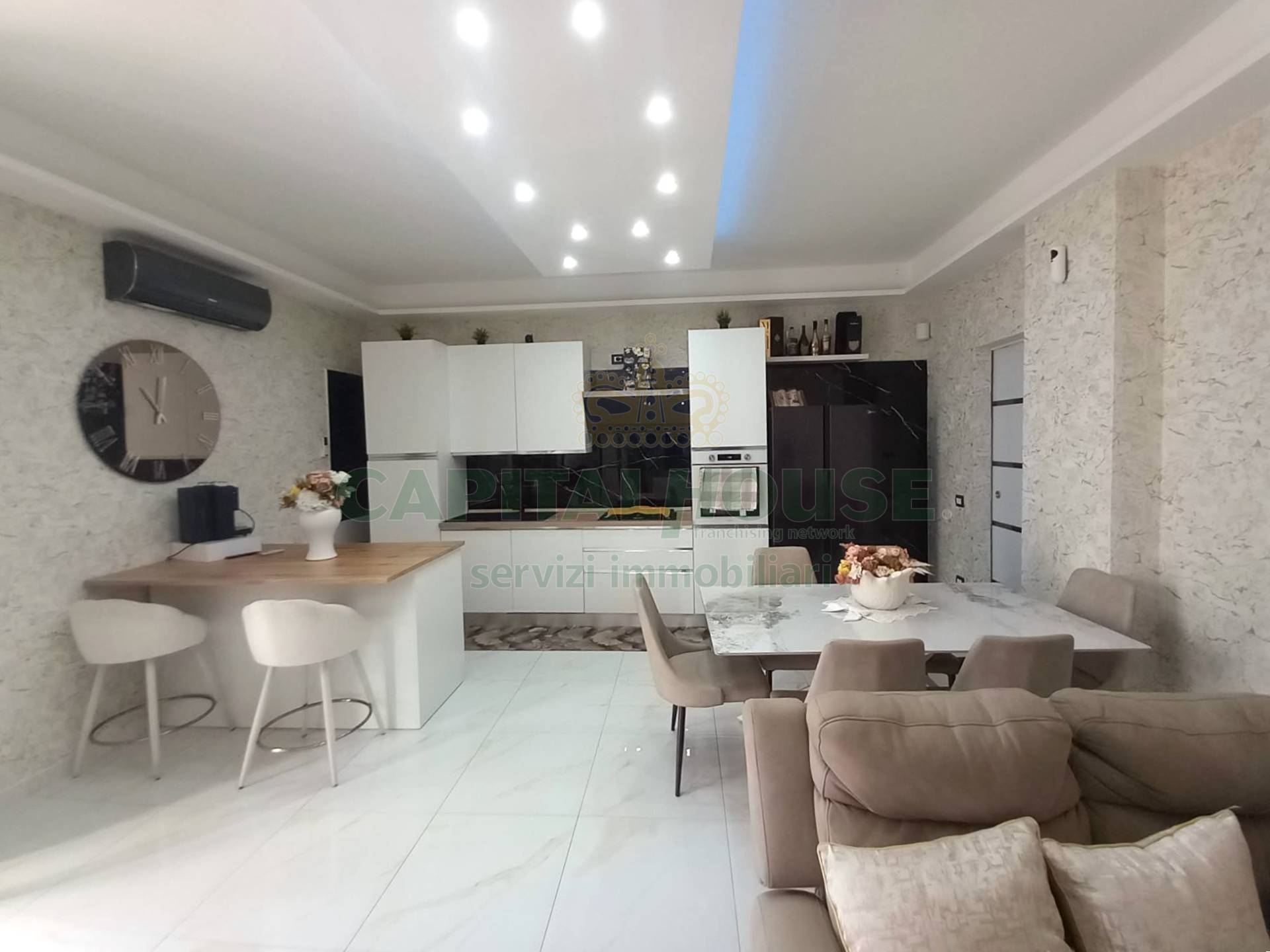 Appartamento in vendita a Sirignano