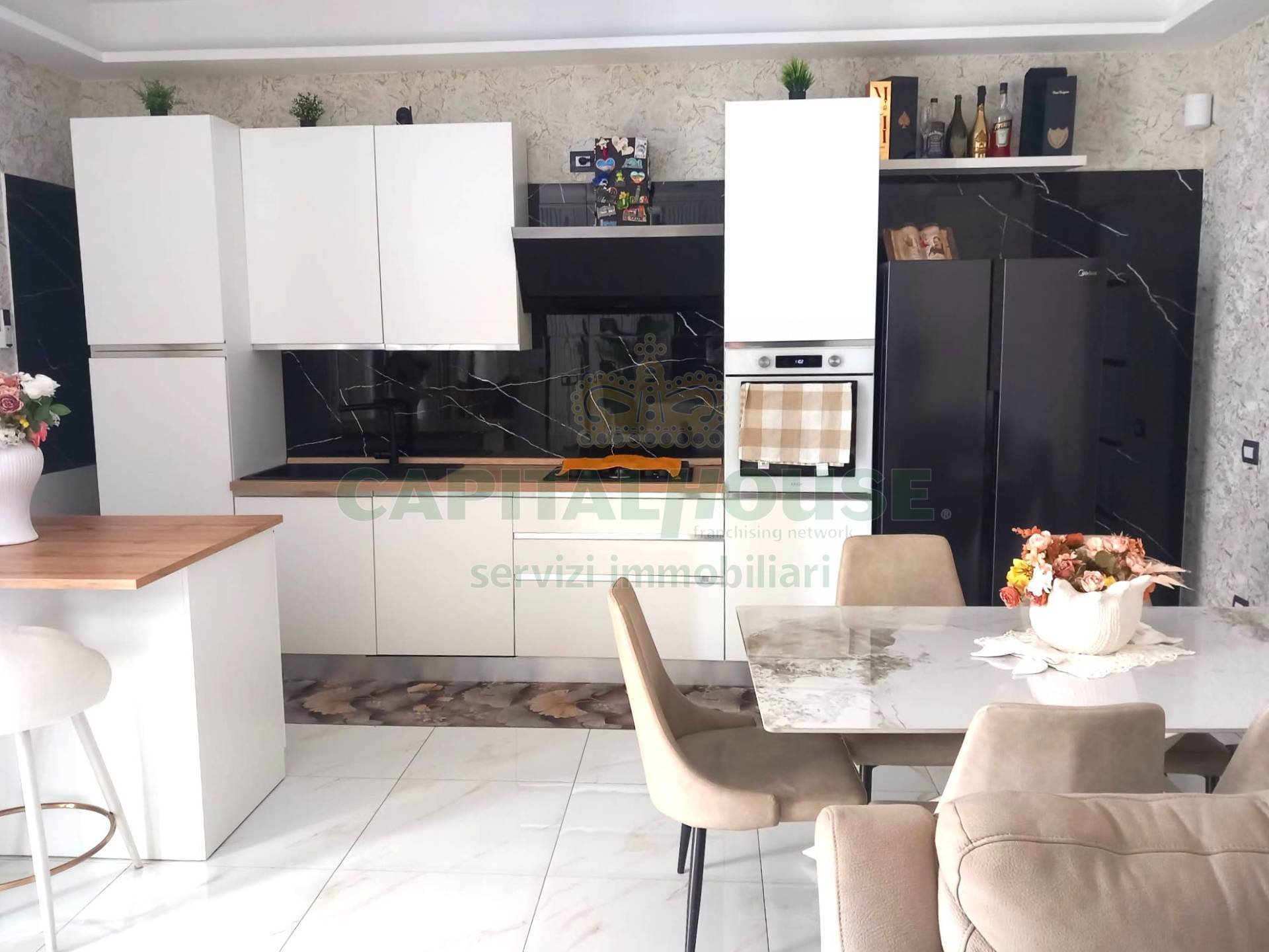 Appartamento in vendita a Sirignano