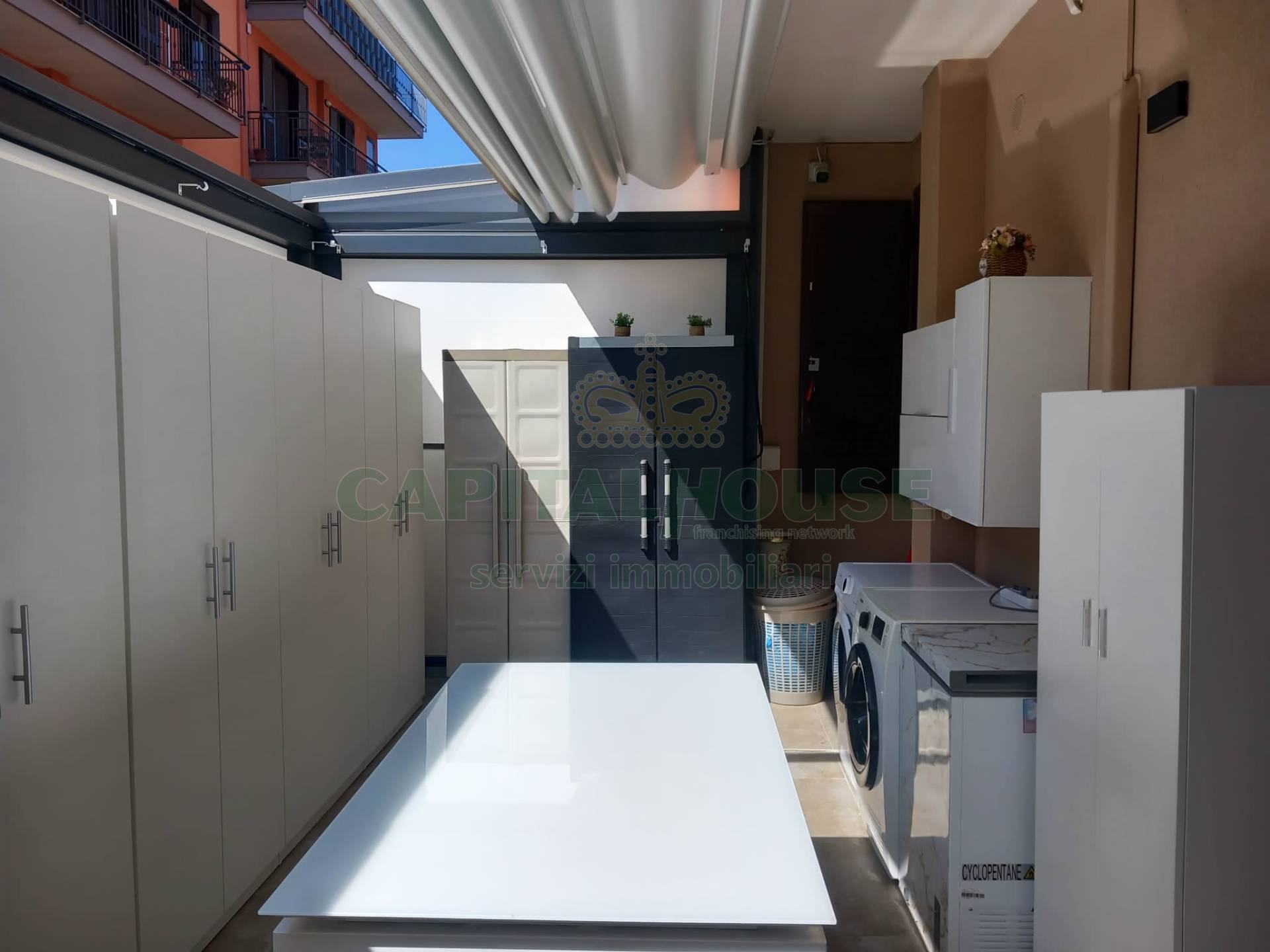 Appartamento in vendita a Sirignano