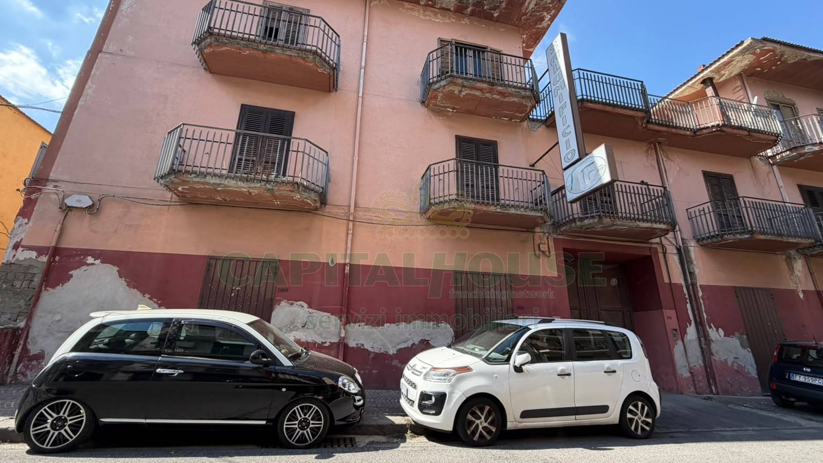 Opificio in vendita a Mugnano del Cardinale