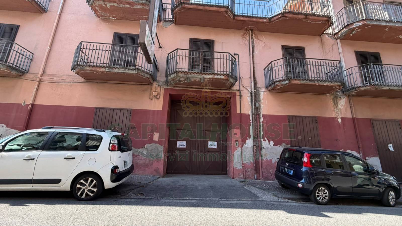 Opificio in vendita a Mugnano del Cardinale