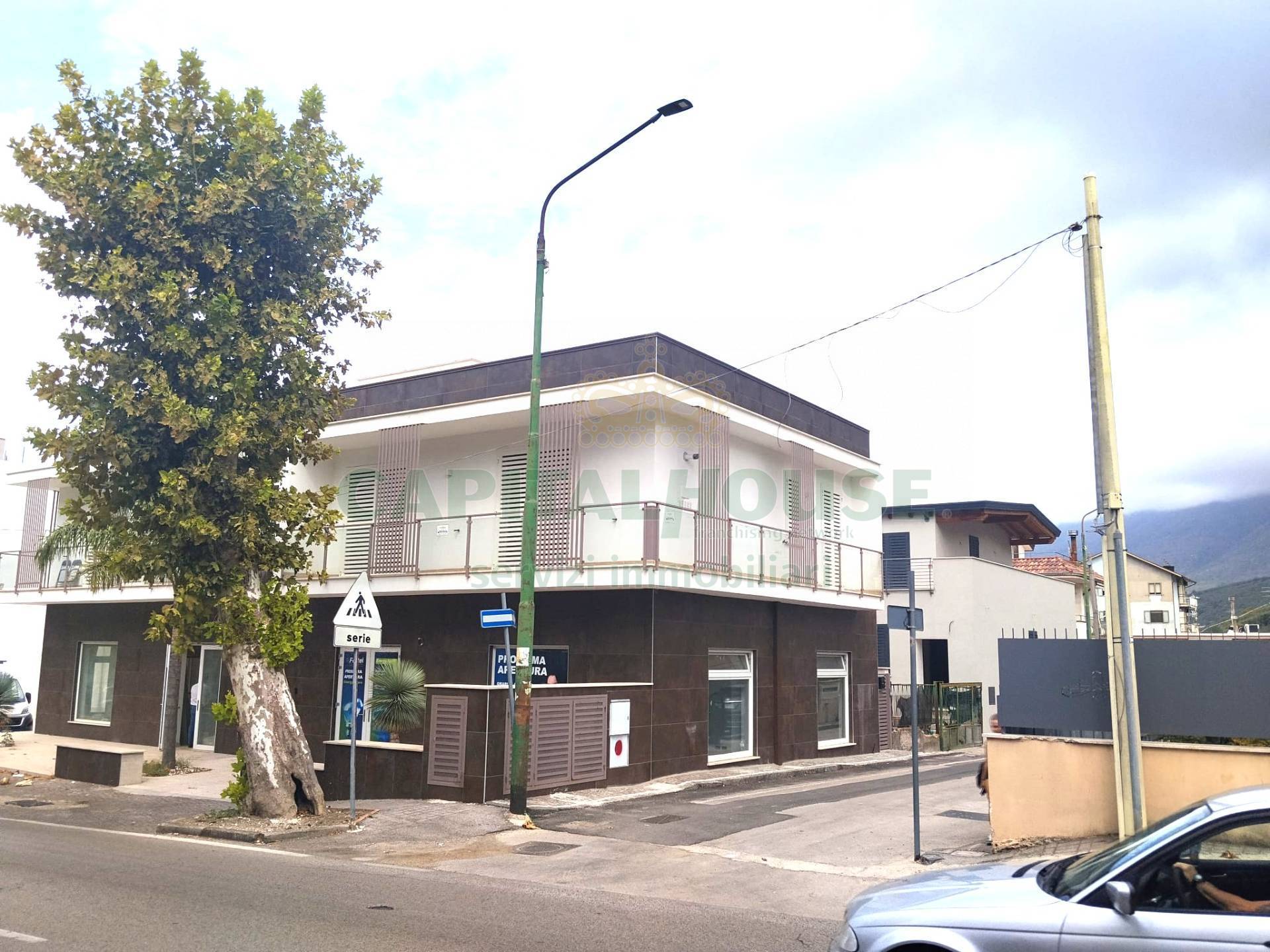 Appartamento in affitto a Baiano