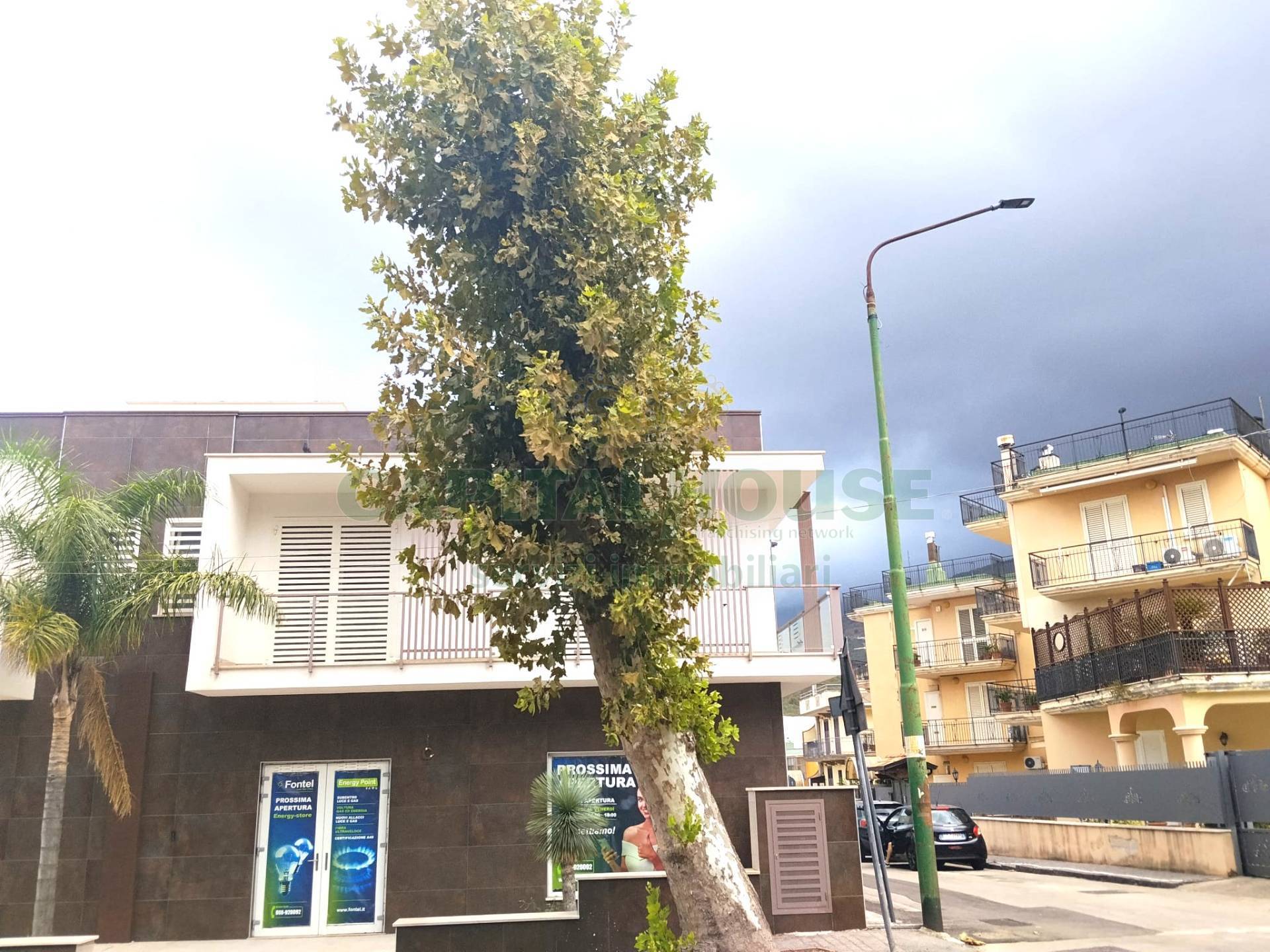 Appartamento in affitto a Baiano