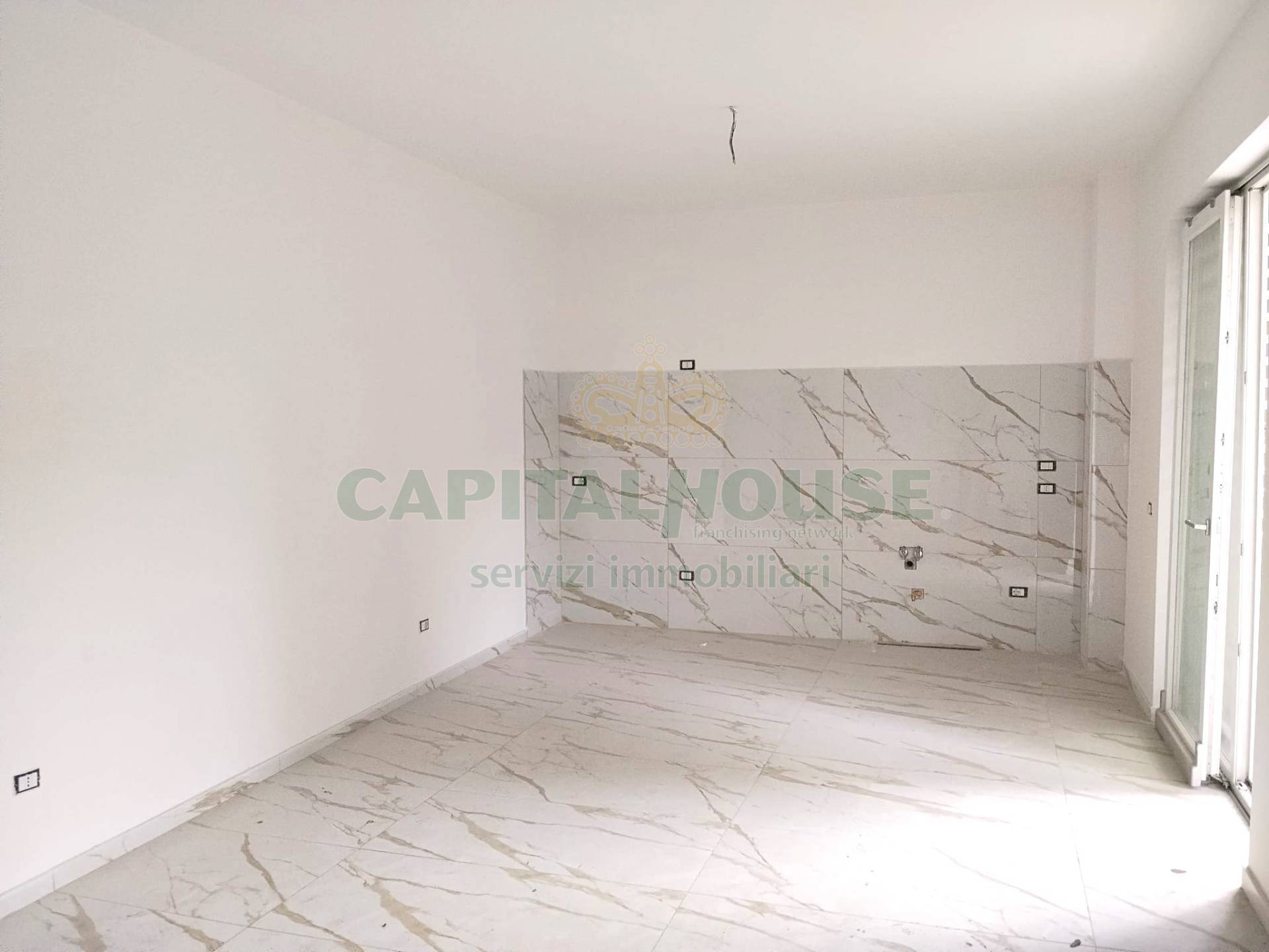 Appartamento in affitto a Baiano