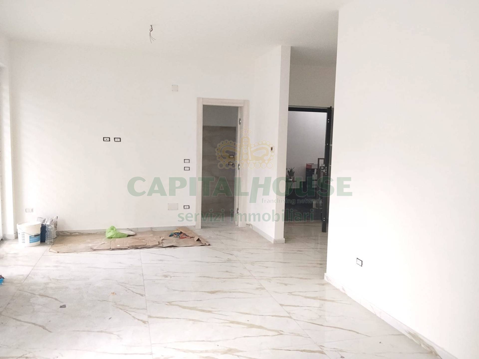 Appartamento in affitto a Baiano