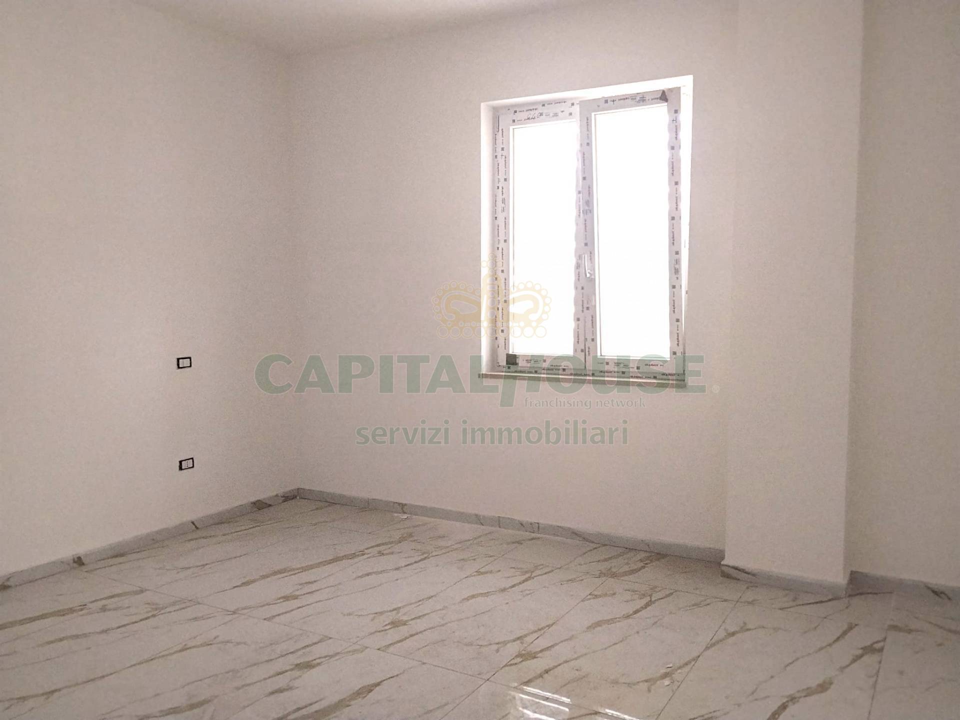 Appartamento in affitto a Baiano