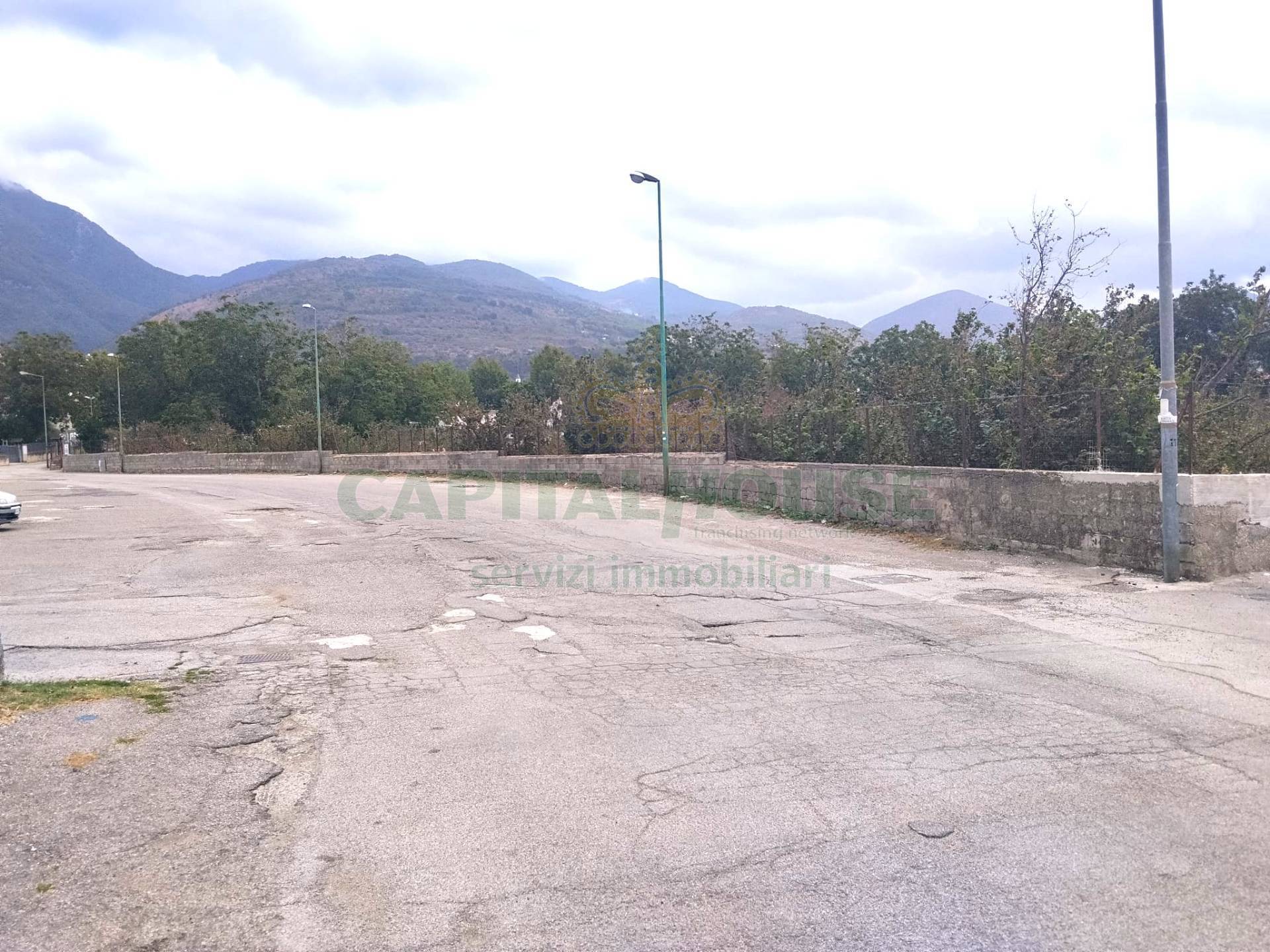 Terreno agricolo in vendita a Sirignano