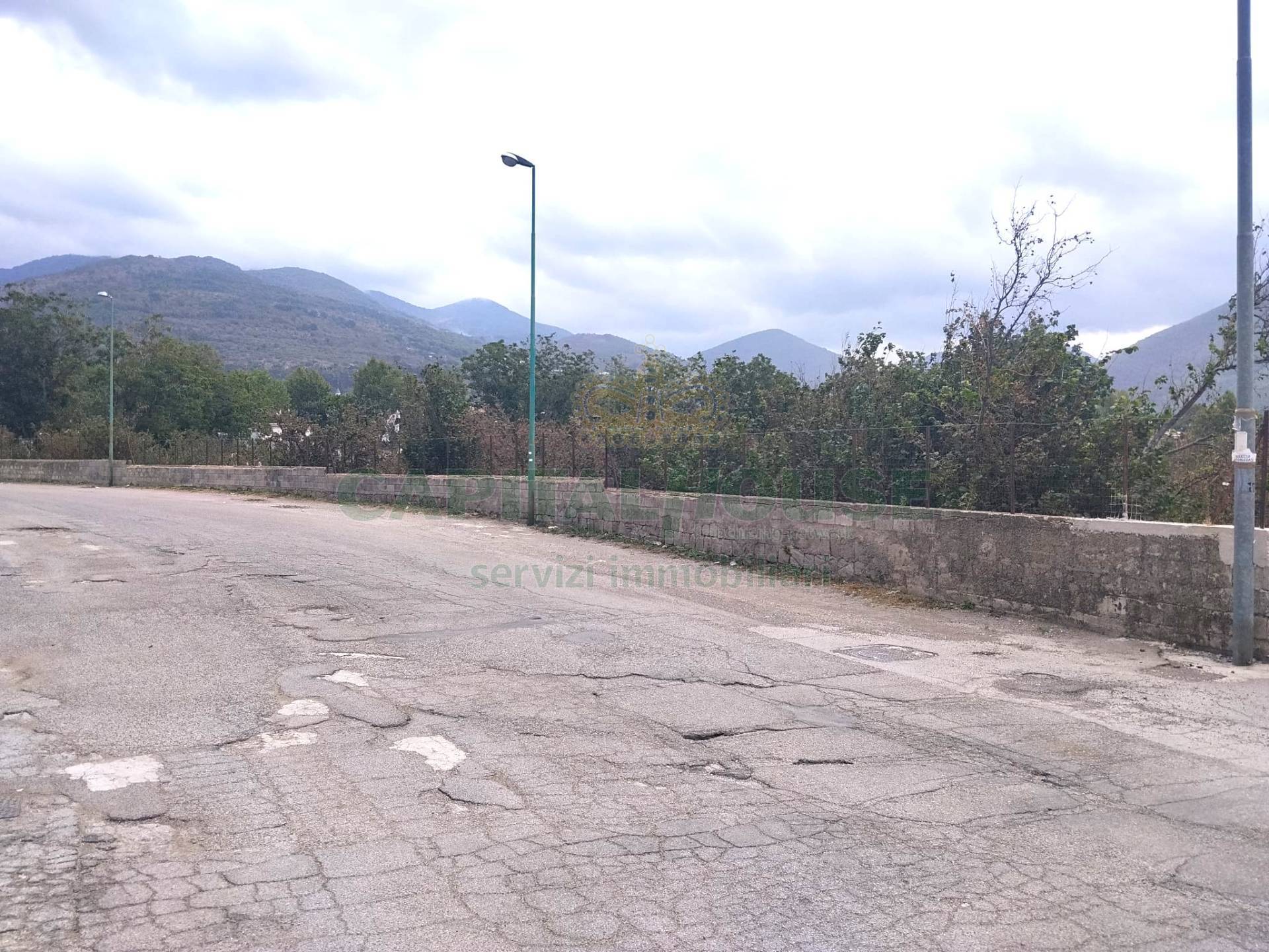 Terreno agricolo in vendita a Sirignano