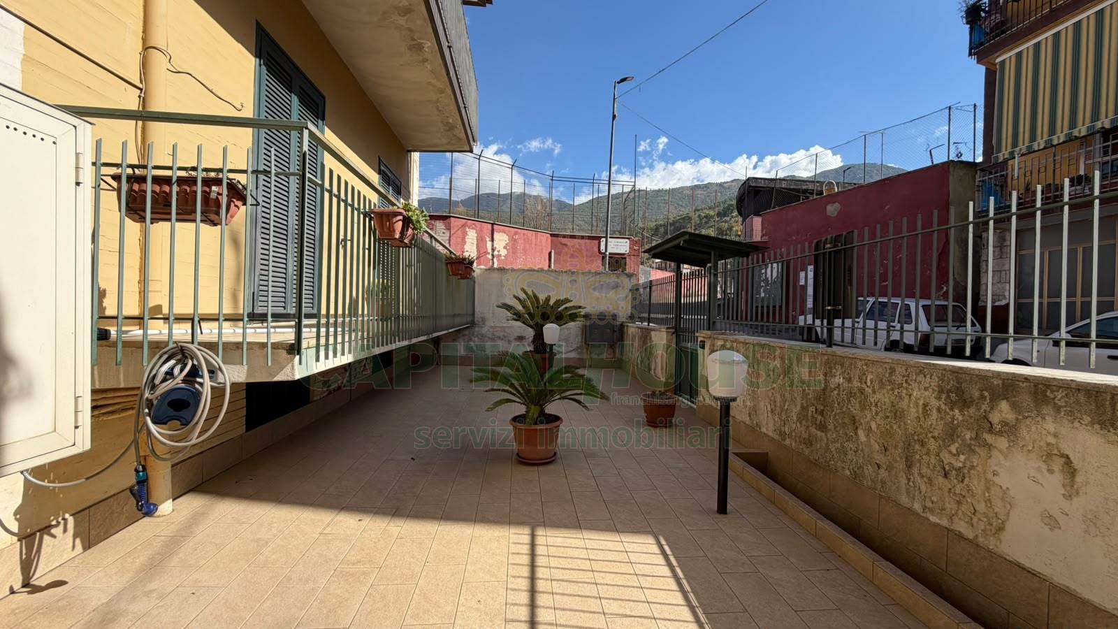 S.Indipendente in vendita a Mugnano del Cardinale