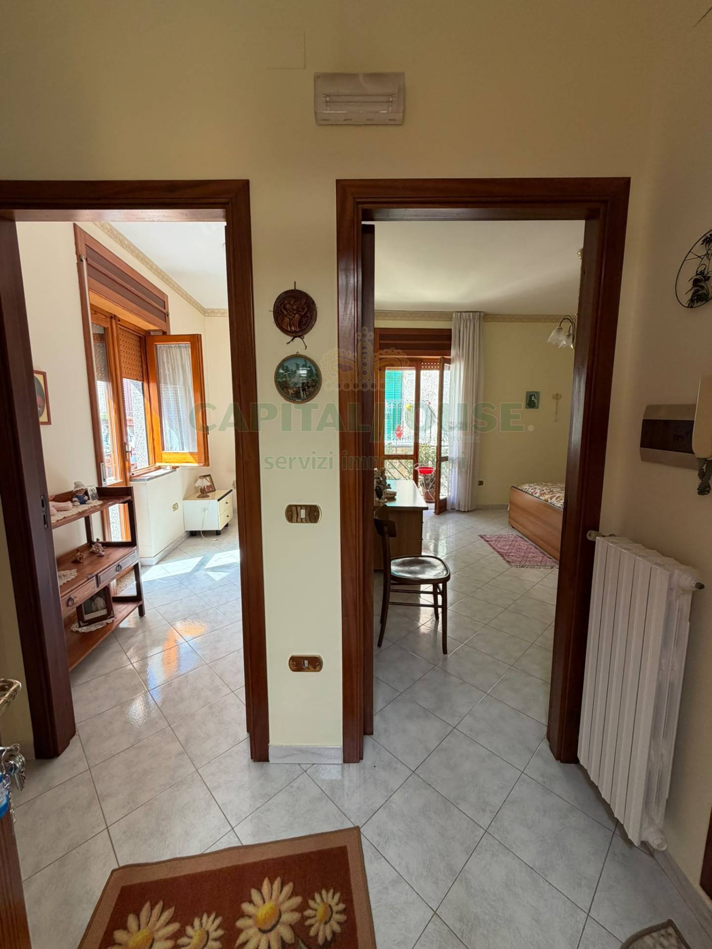 Appartamento in vendita a Sperone