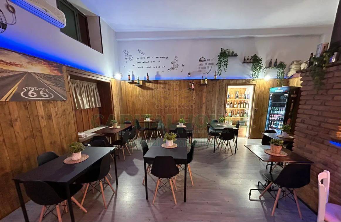 Commerciale in affitto a Quadrelle