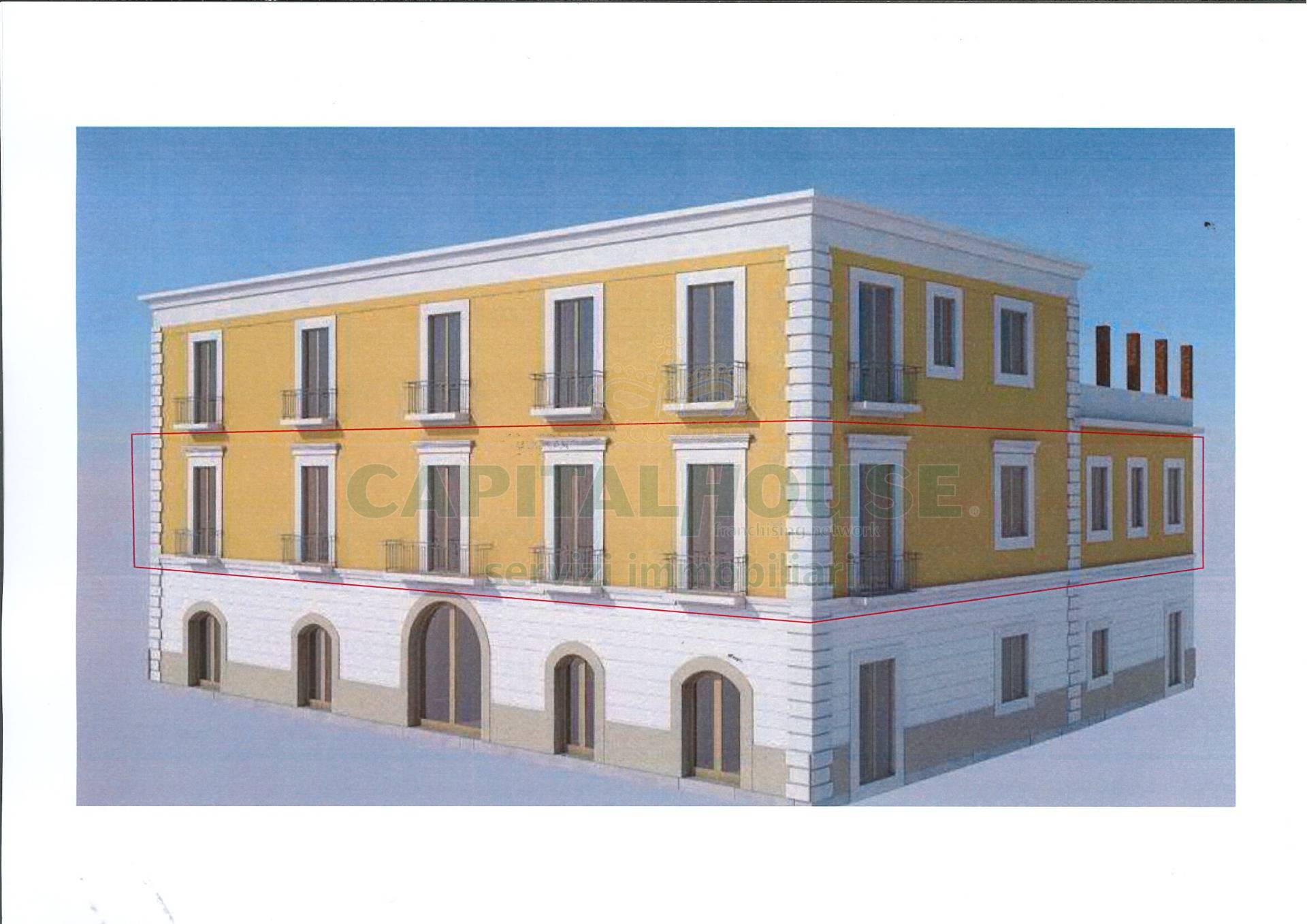 Appartamento in vendita a Avella