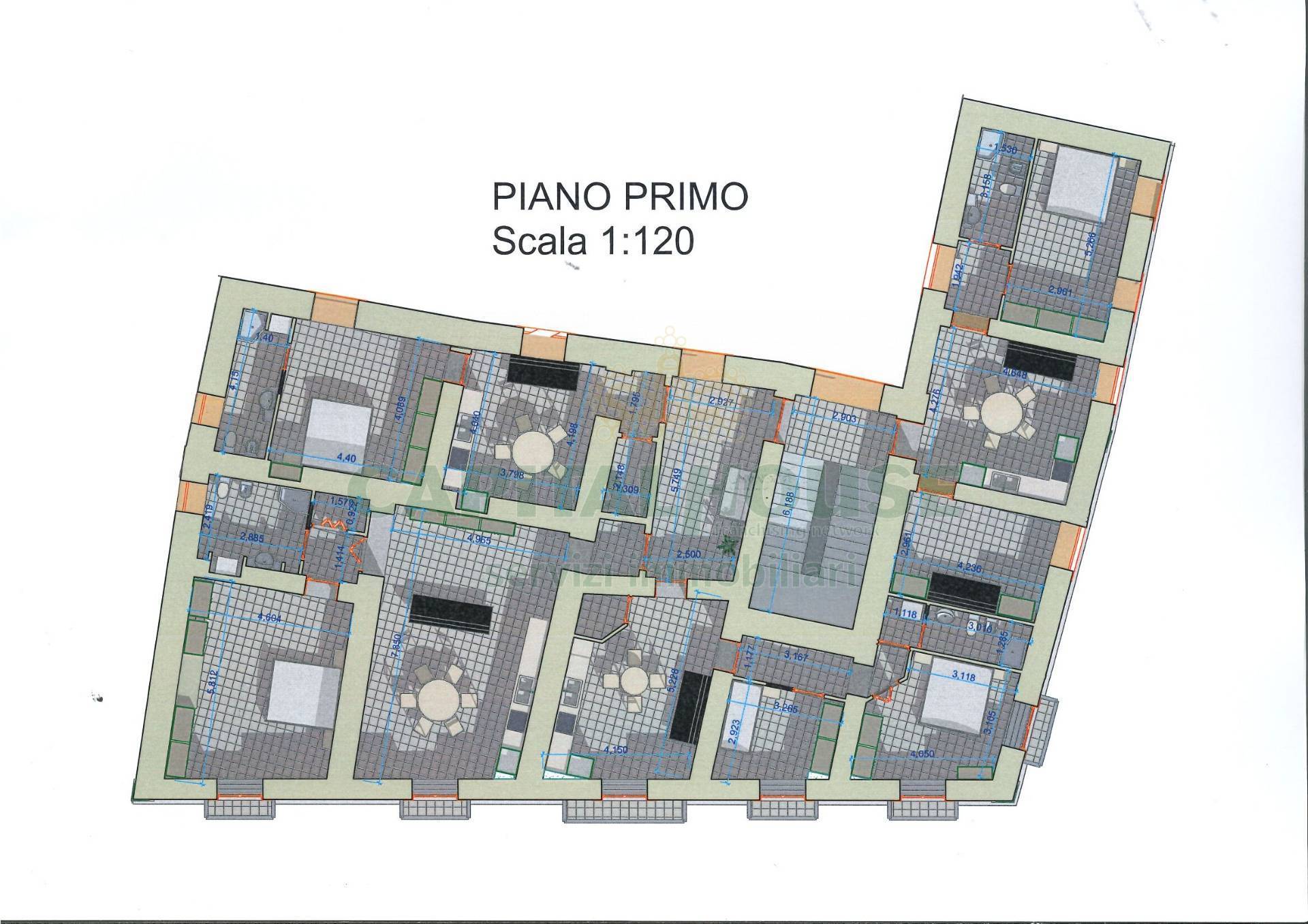 Appartamento in vendita a Avella