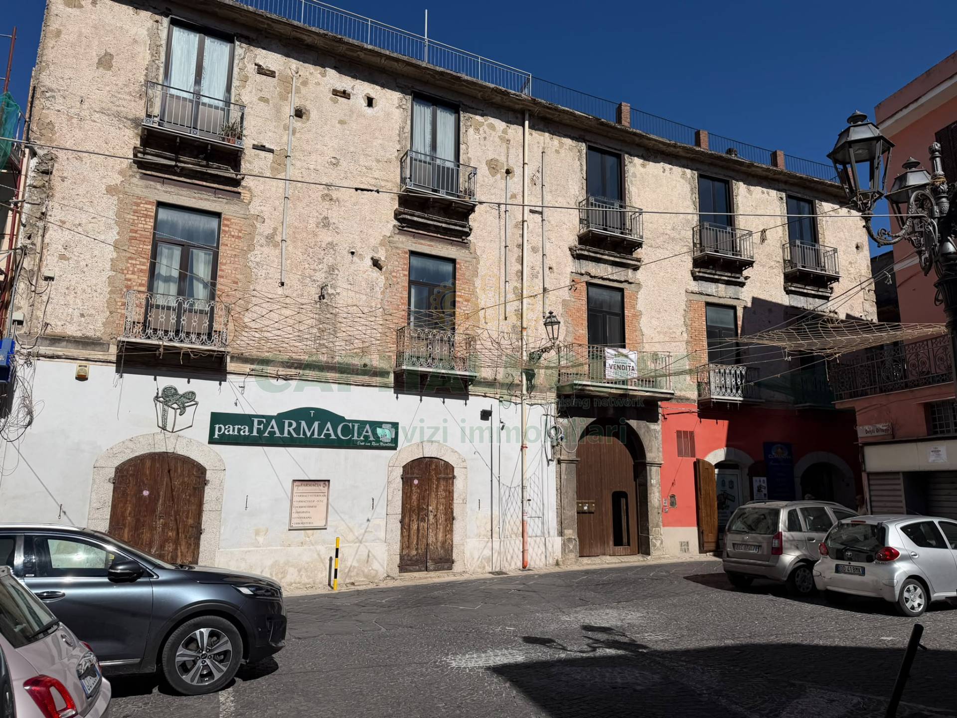 Appartamento in vendita a Avella