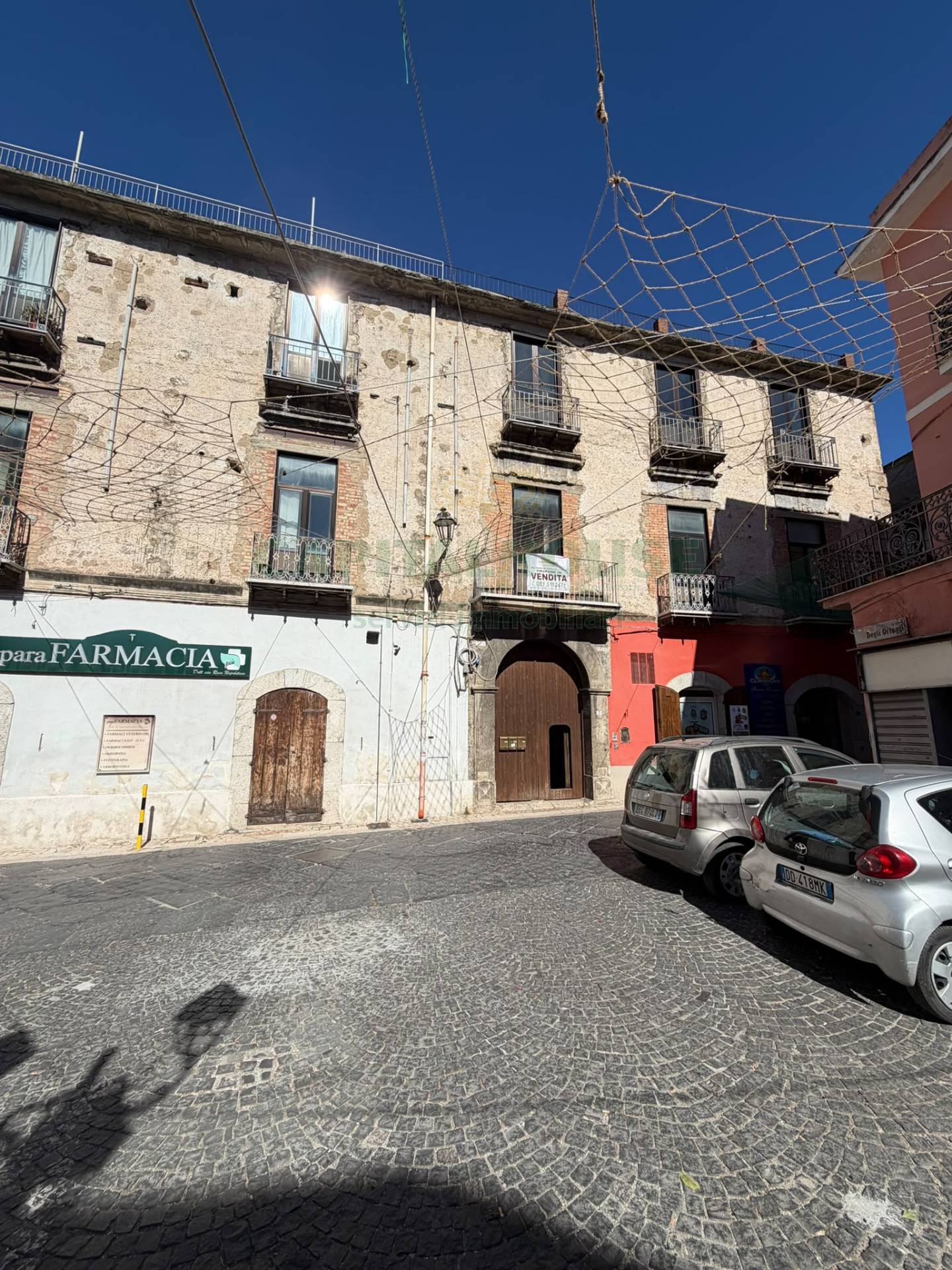 Appartamento in vendita a Avella