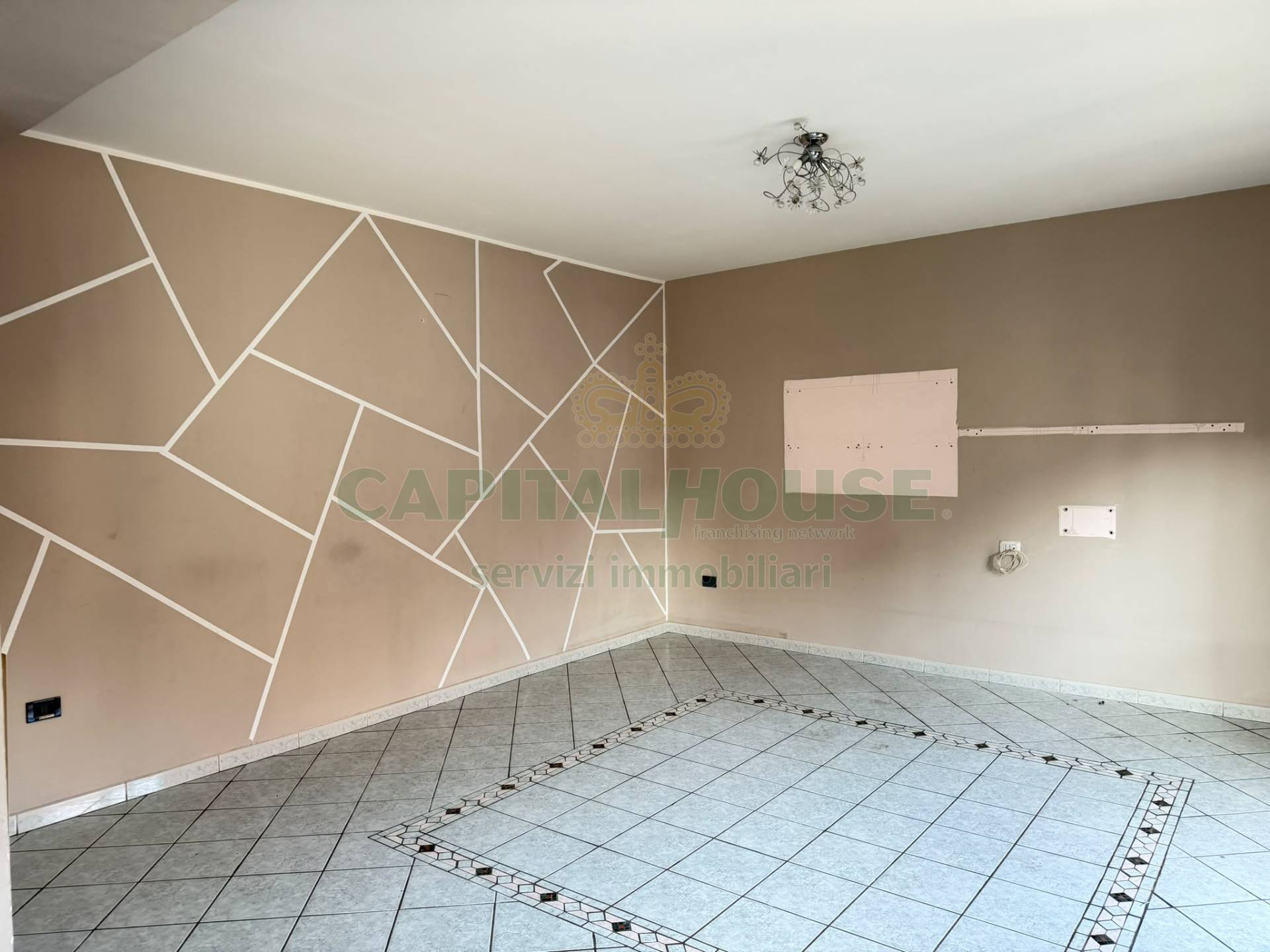 Appartamento in affitto a Sperone