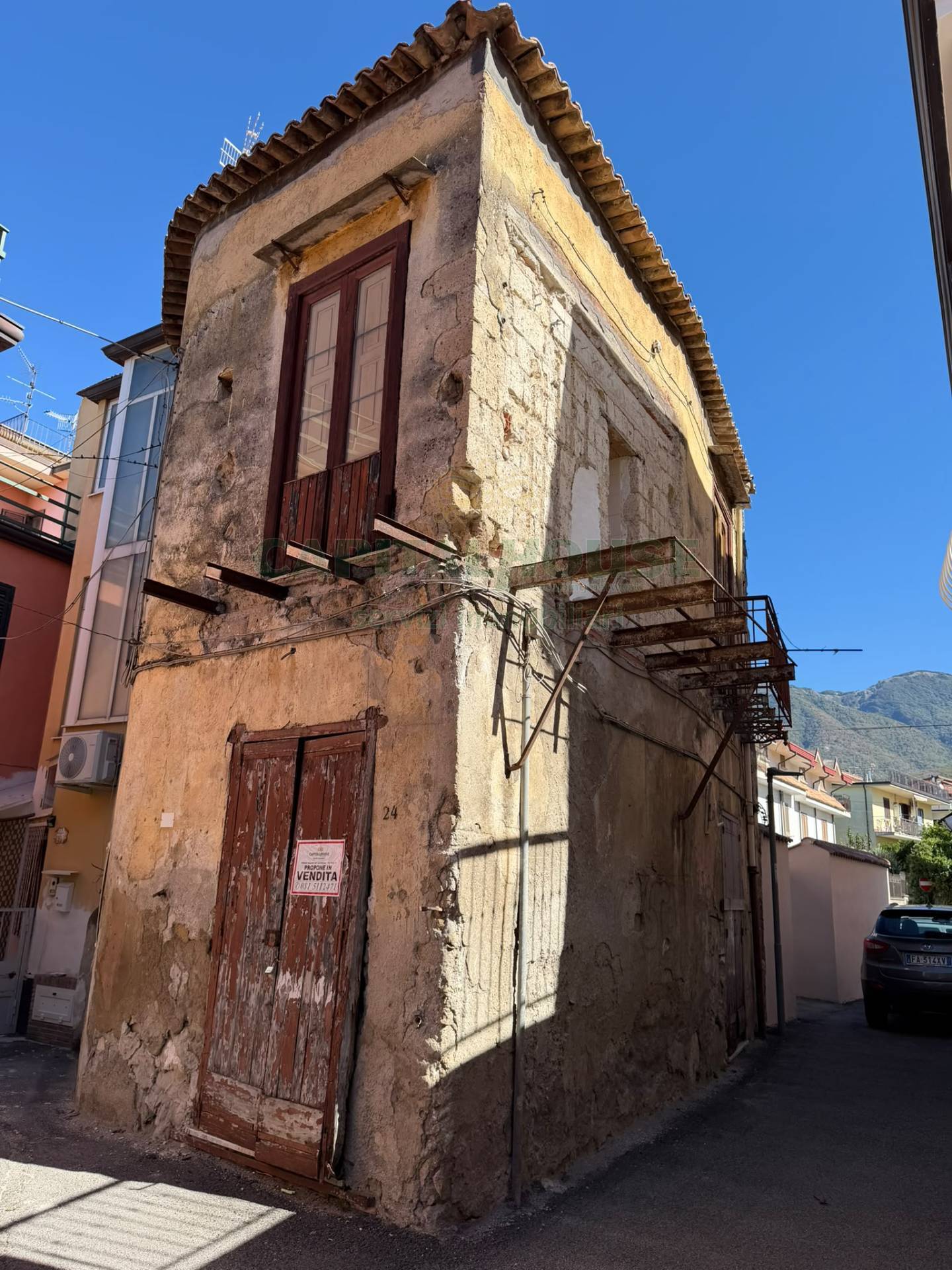 S.Indipendente in vendita a Avella